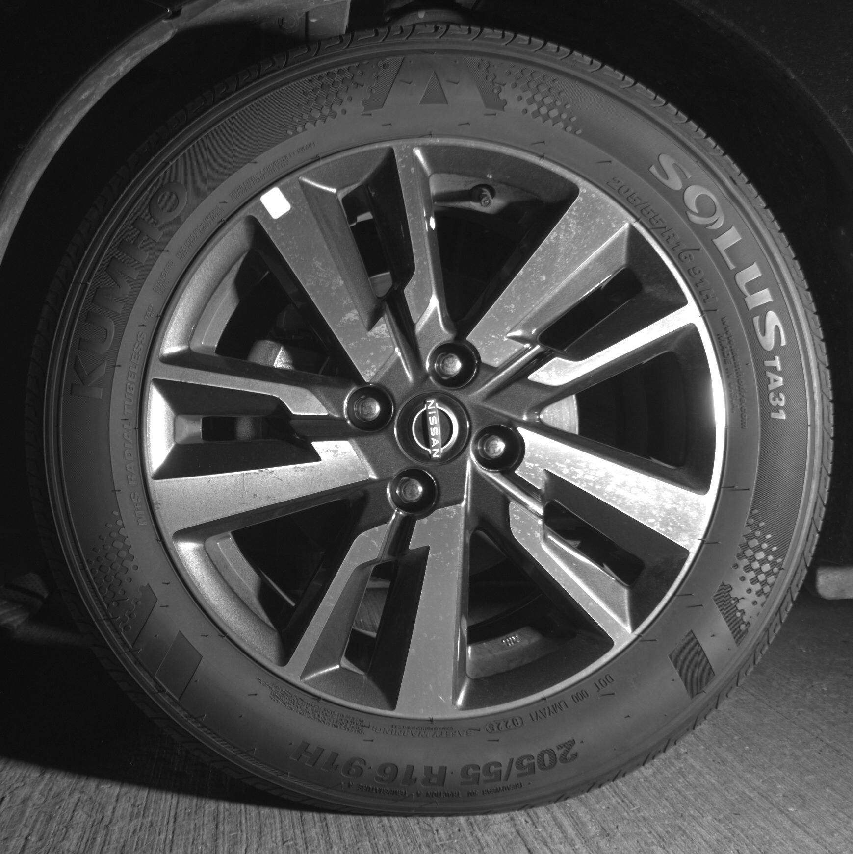 Thumbnail: 2025 Nissan Versa - 9