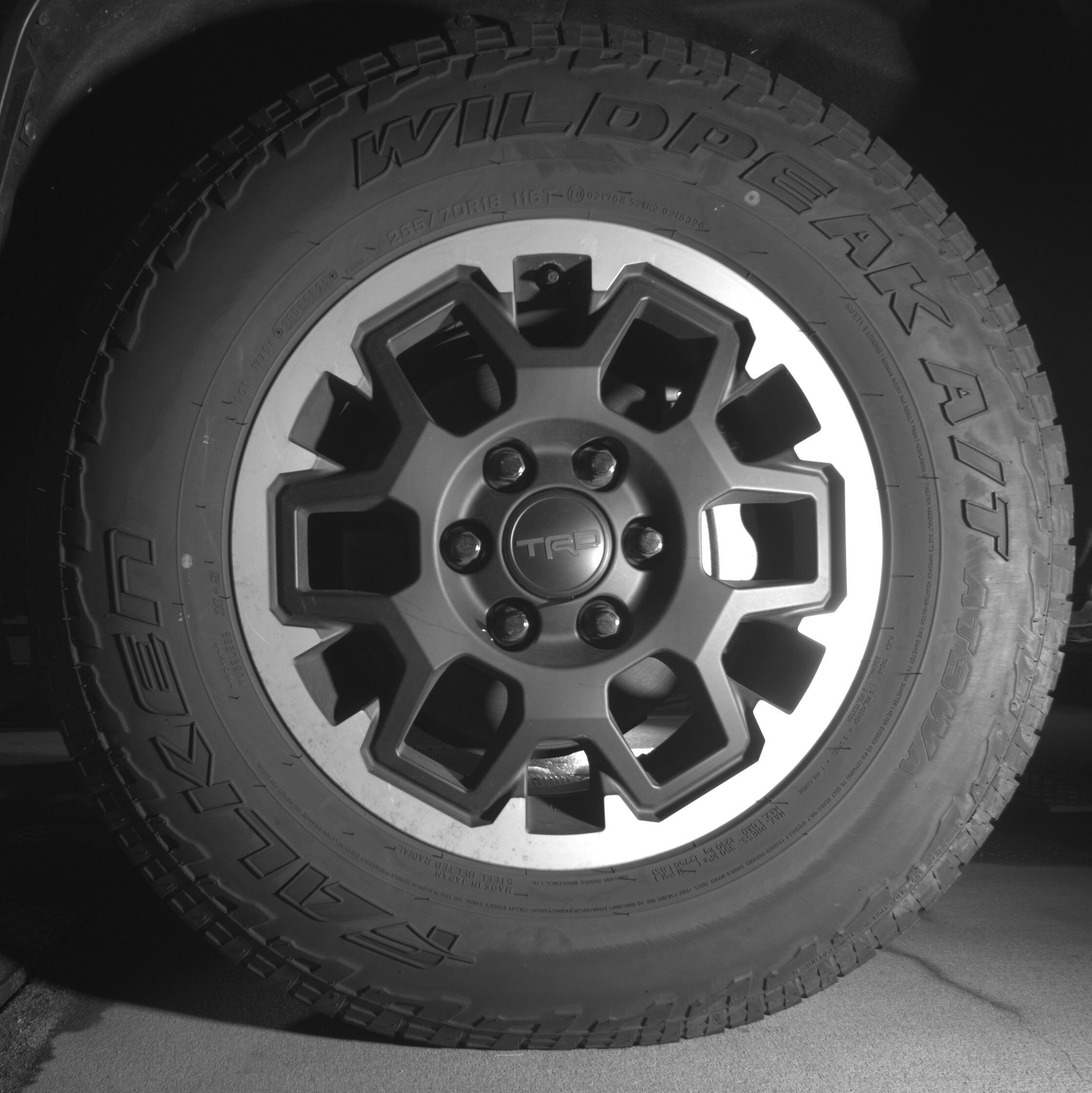 Thumbnail: 2025 Toyota 4Runner - 9