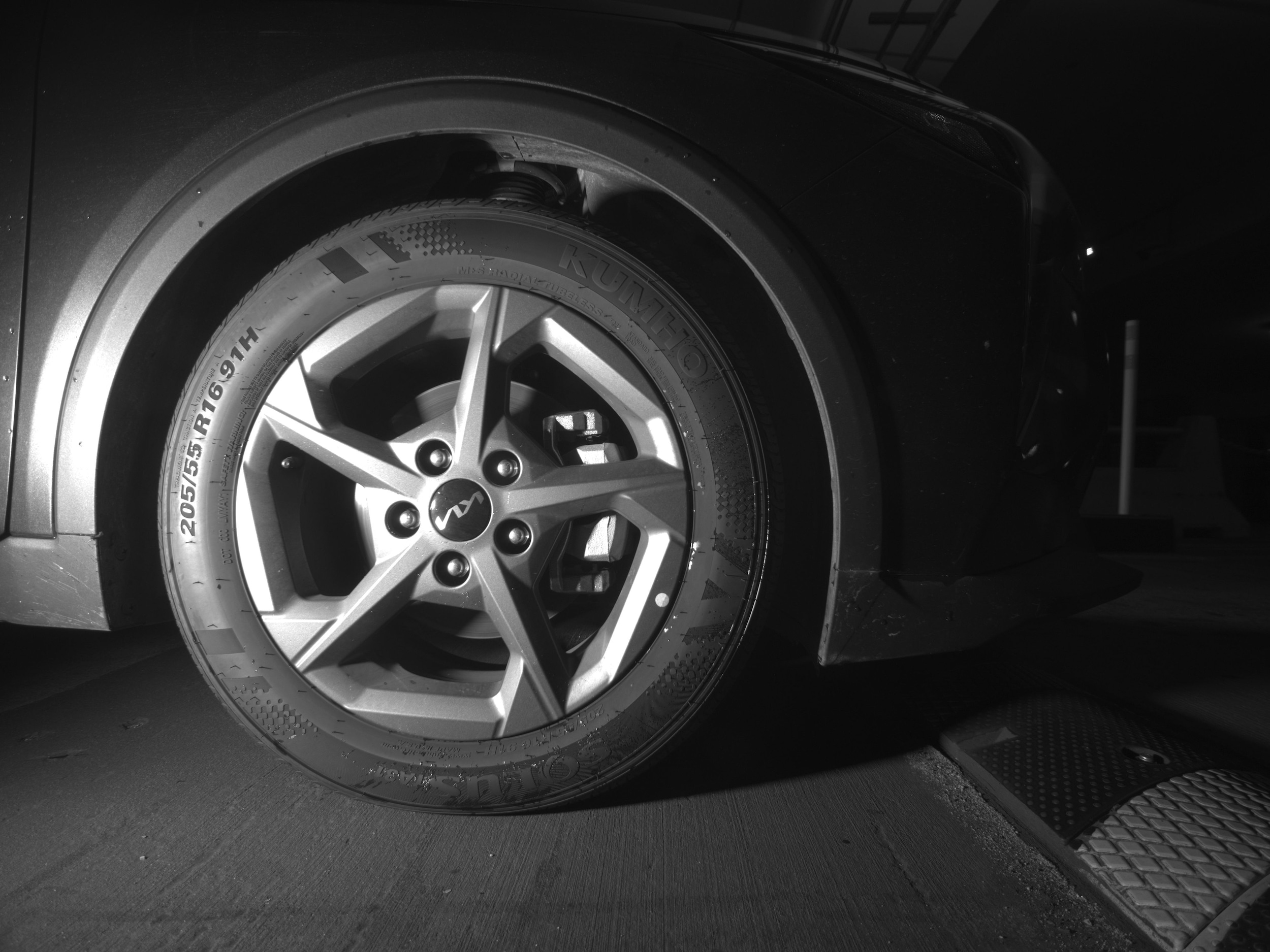 Thumbnail: 2025 Kia K4 - 10