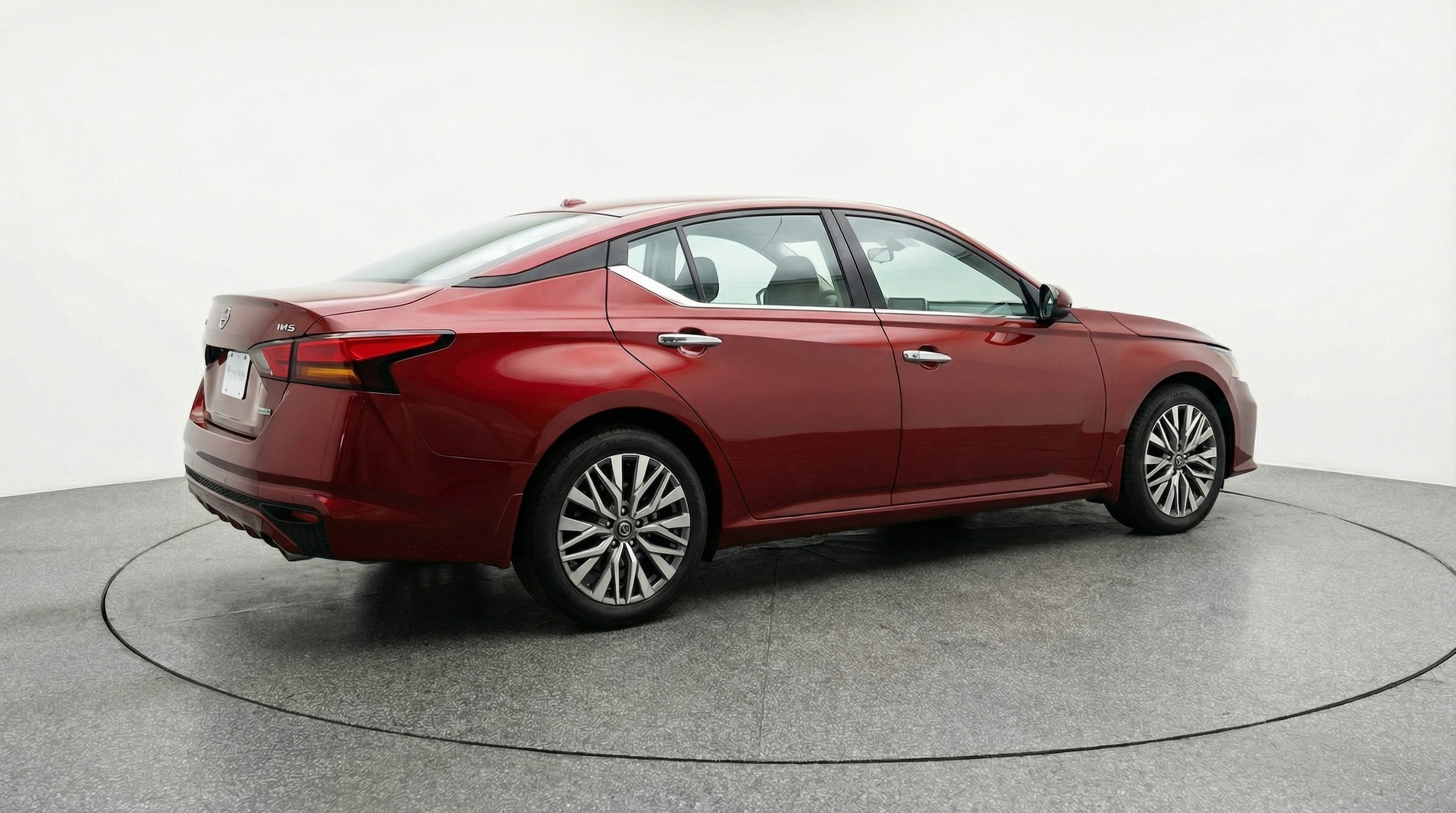 Thumbnail: 2025 Nissan Altima - 7