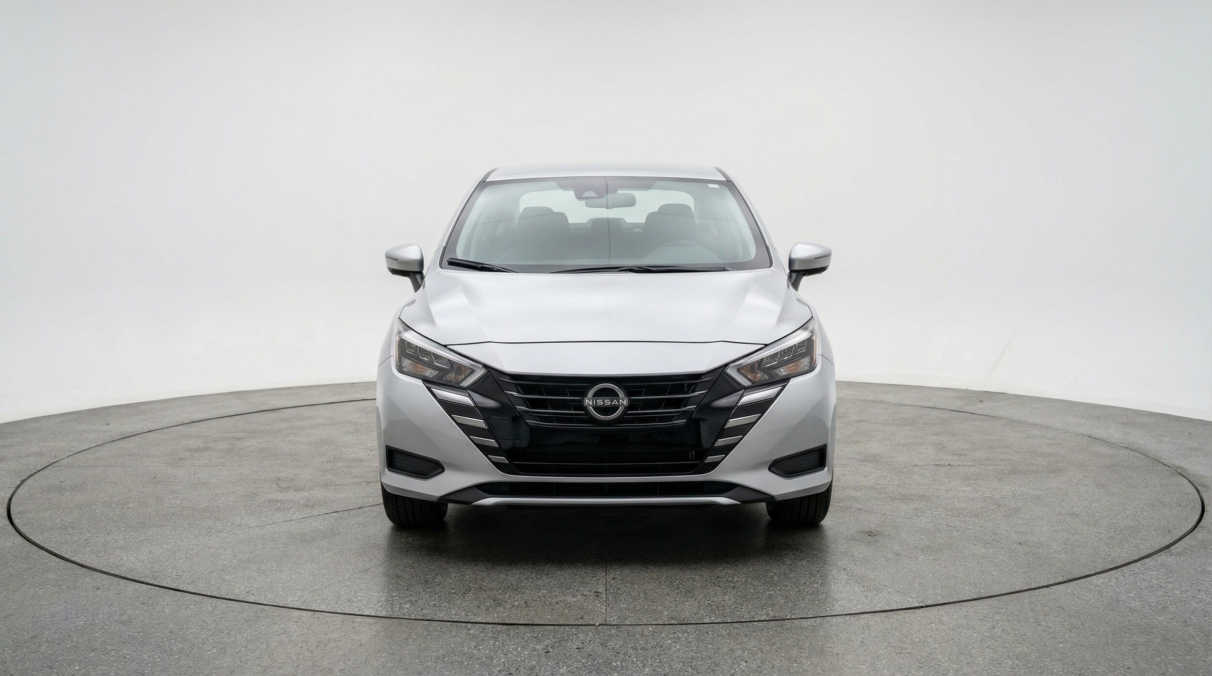 Thumbnail: 2025 Nissan Versa - 2