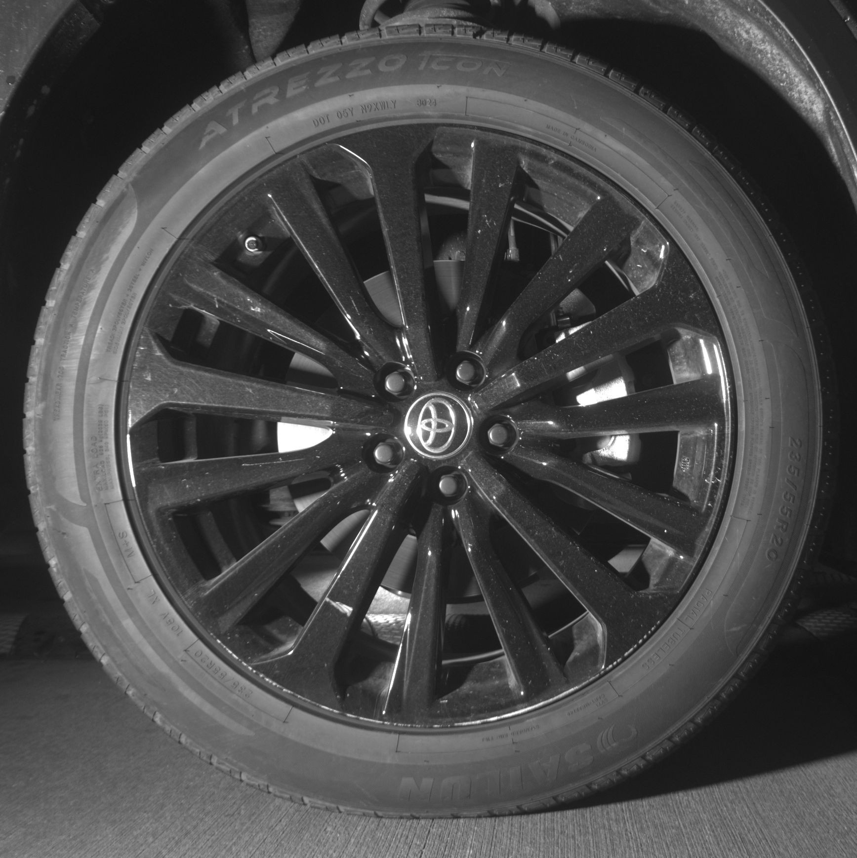 Thumbnail: 2025 Toyota Highlander - 10