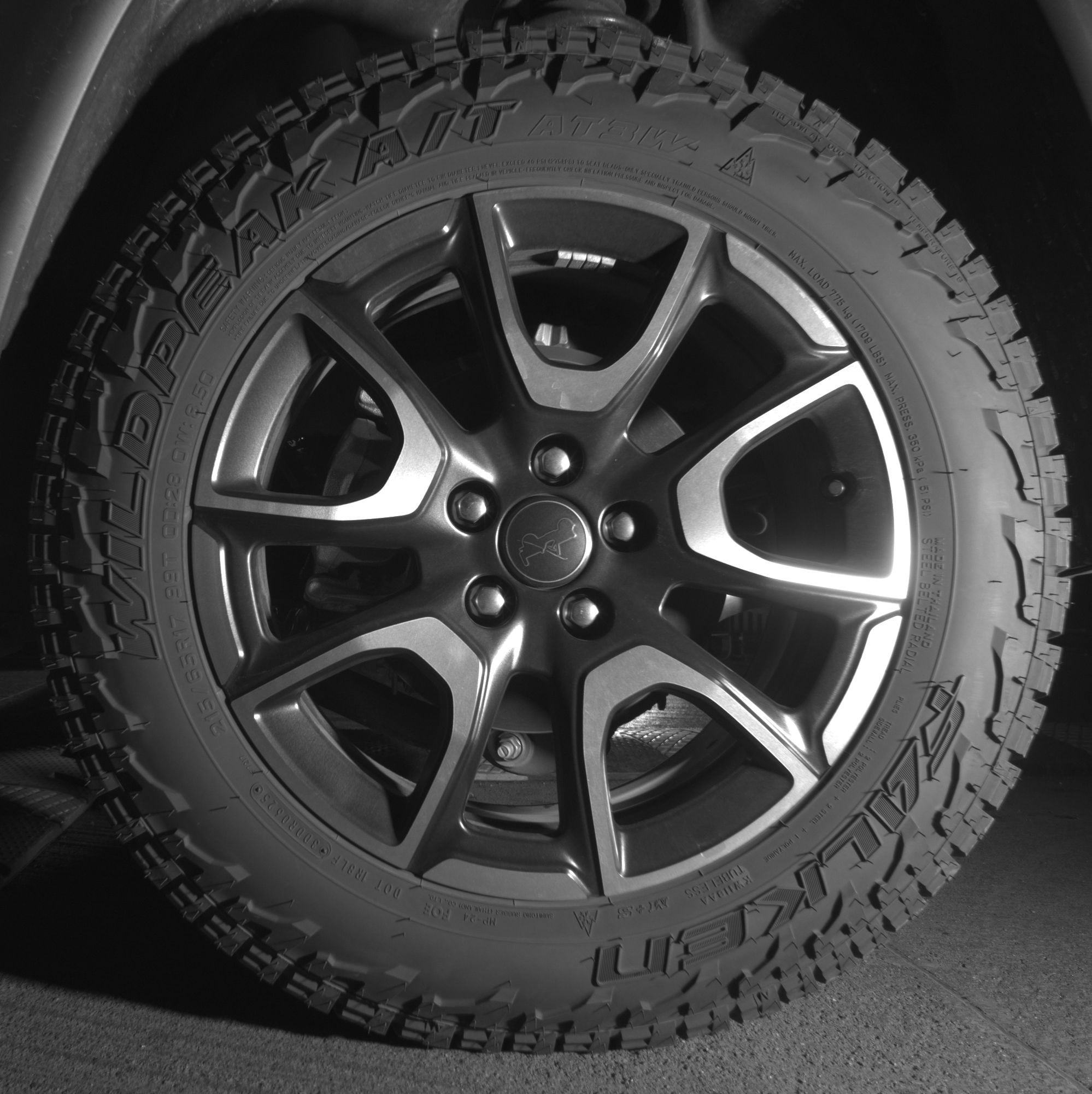 Thumbnail: 2025 Jeep Compass - 11