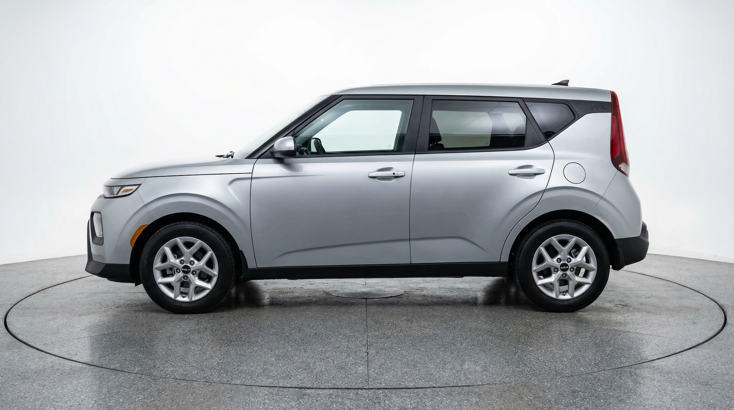 Thumbnail: 2025 Kia Soul - 4