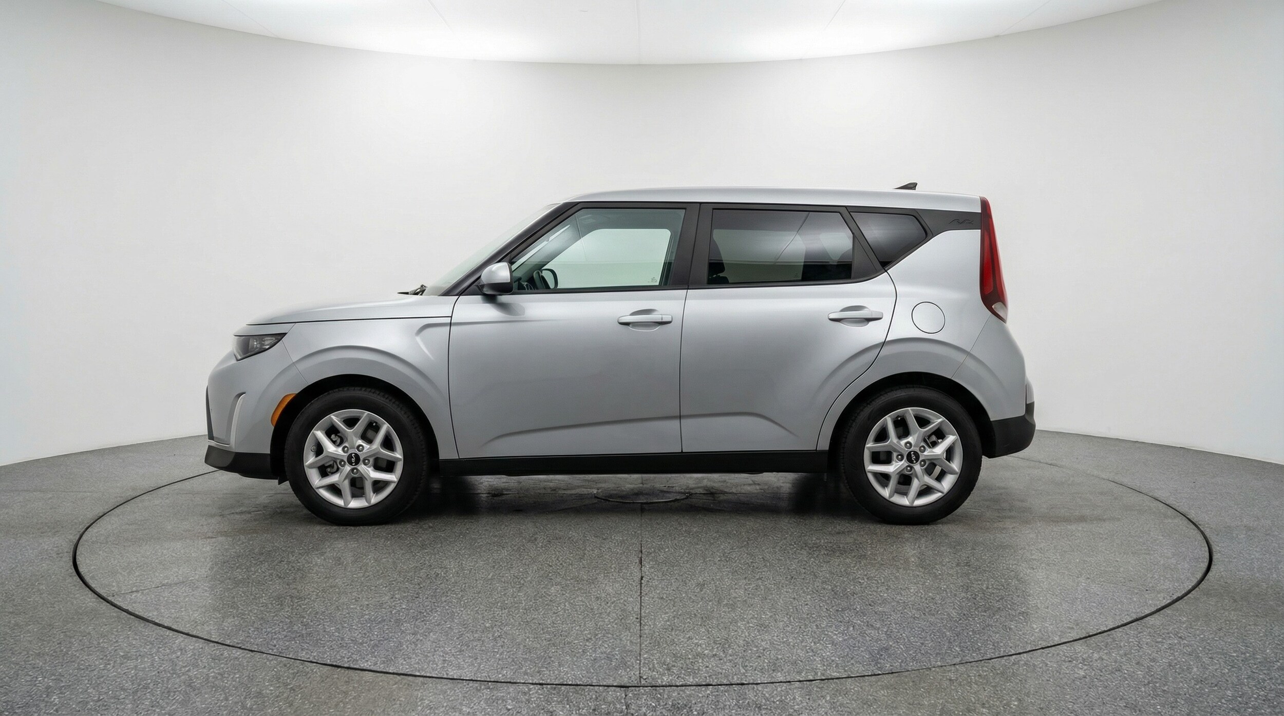 Thumbnail: 2025 Kia Soul - 4