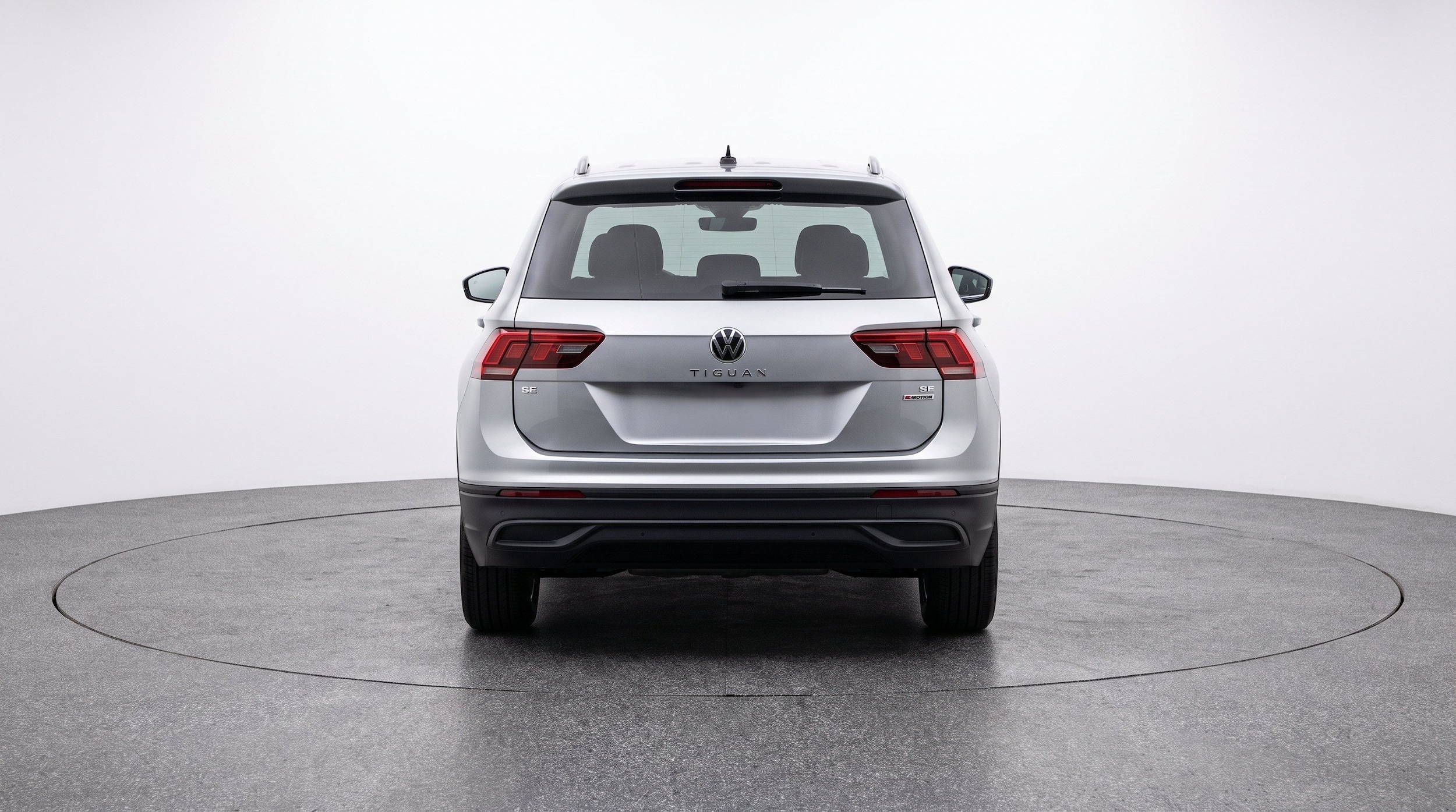 Thumbnail: 2026 Volkswagen Tiguan - 7