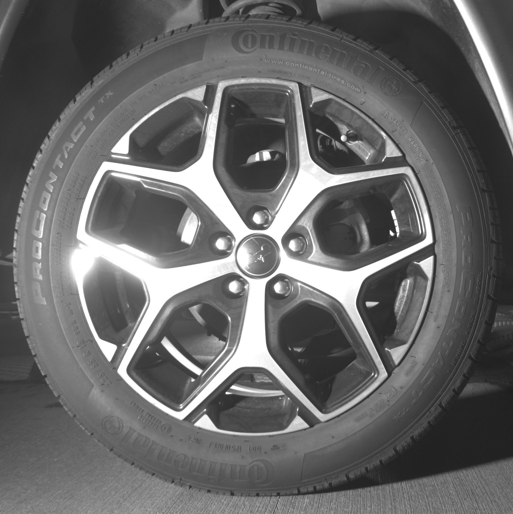 Thumbnail: 2025 Jeep Compass - 12