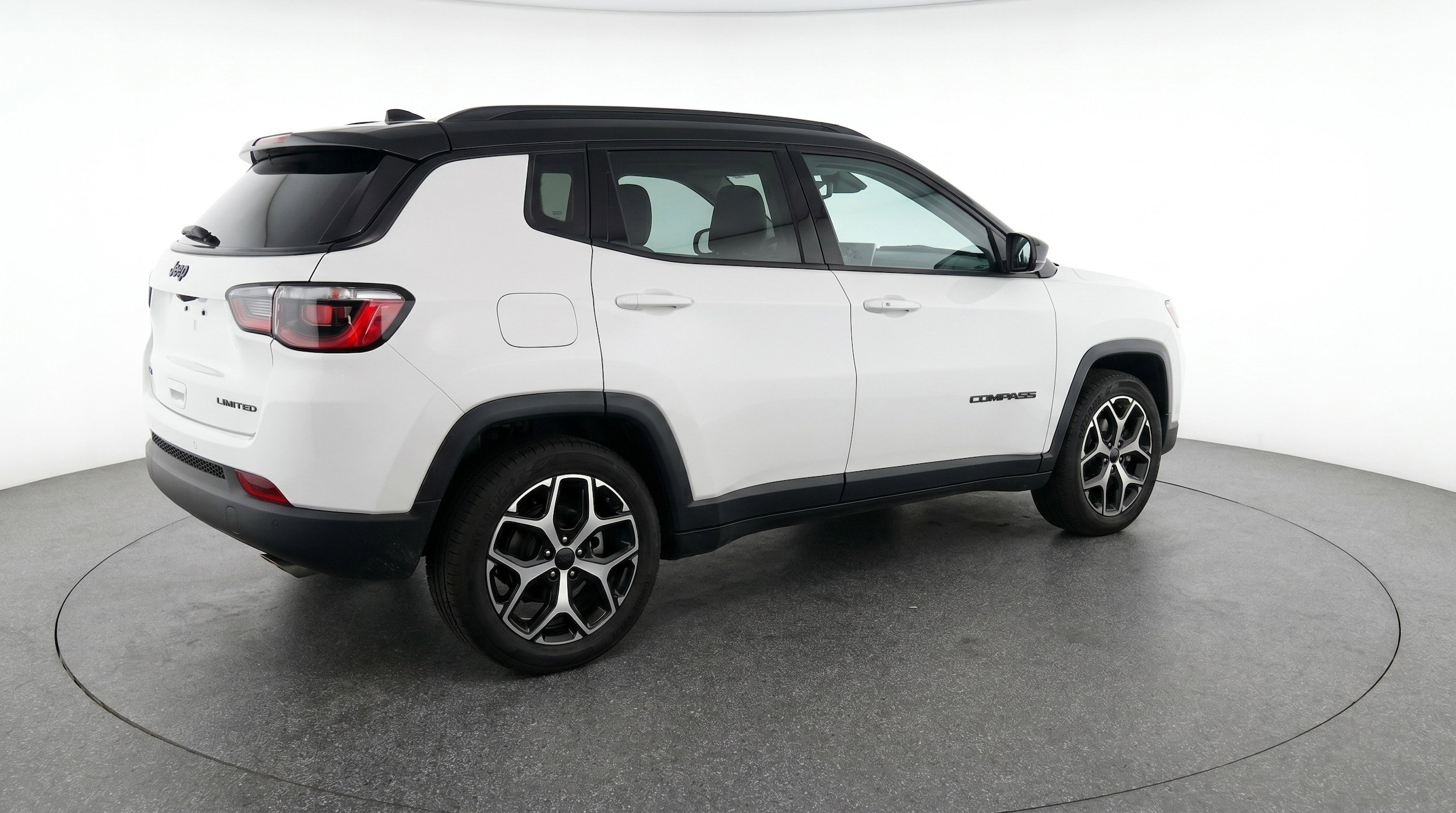 Thumbnail: 2025 Jeep Compass - 9