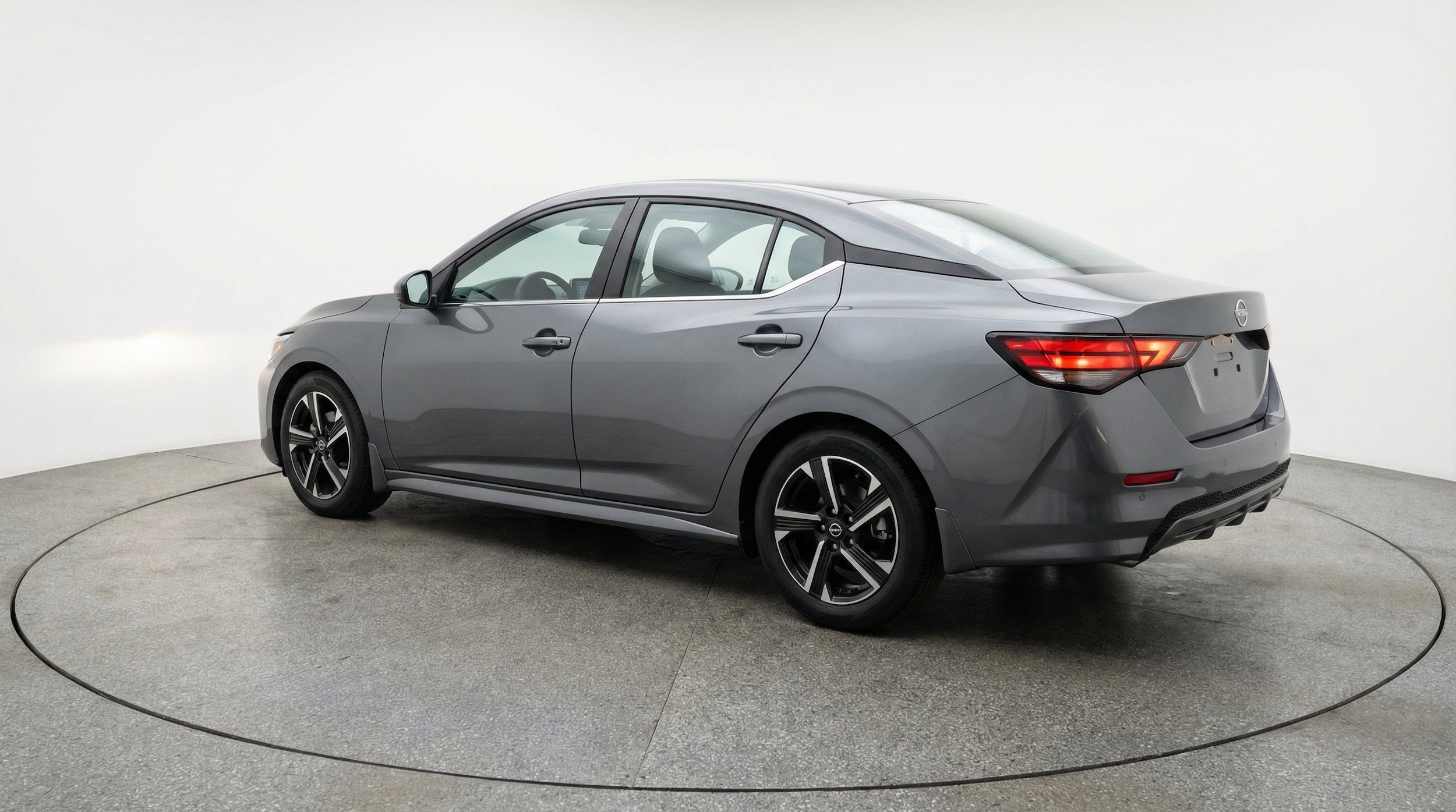 Thumbnail: 2025 Nissan Sentra - 6