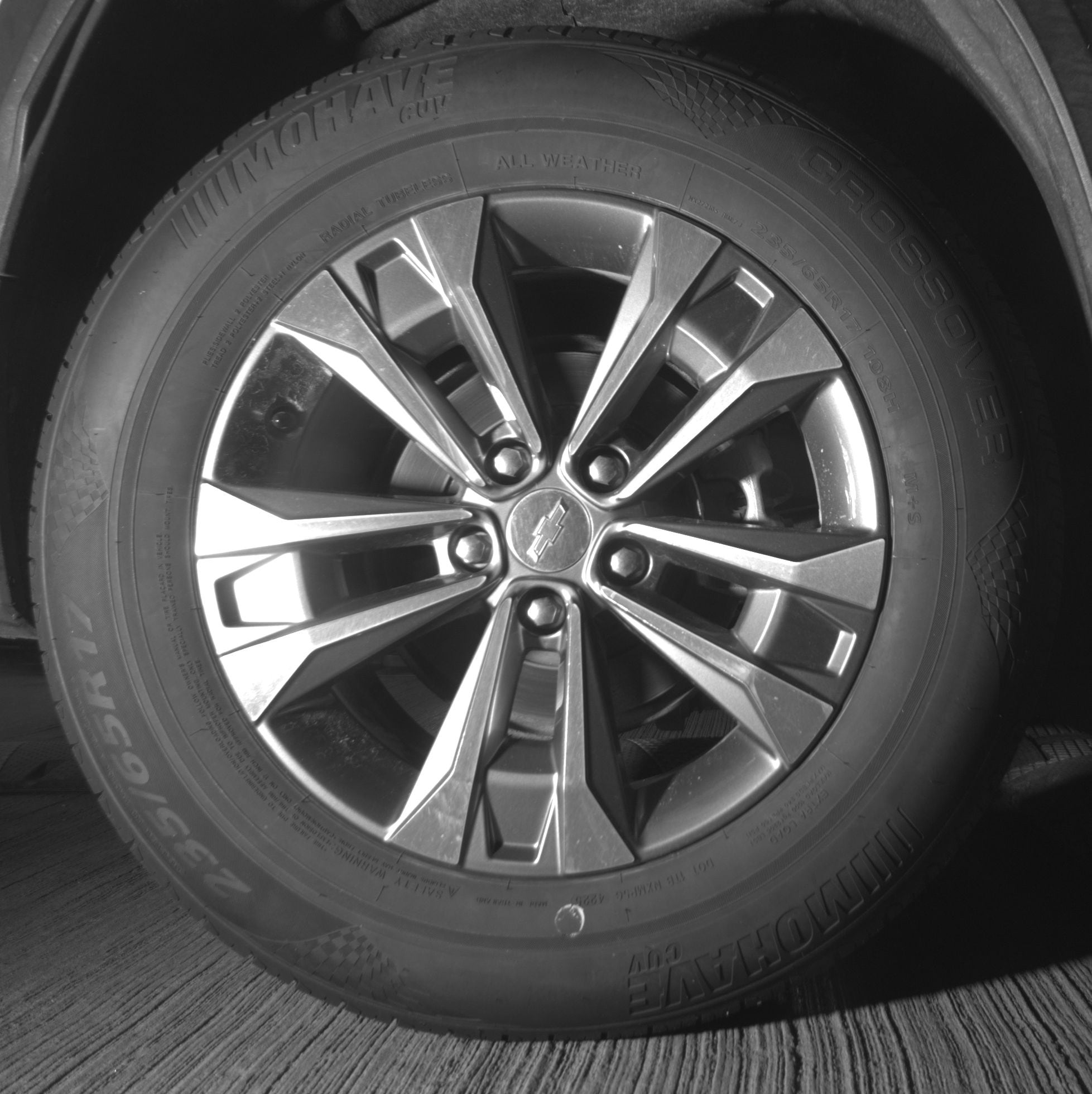 Thumbnail: 2025 Chevrolet Equinox - 12