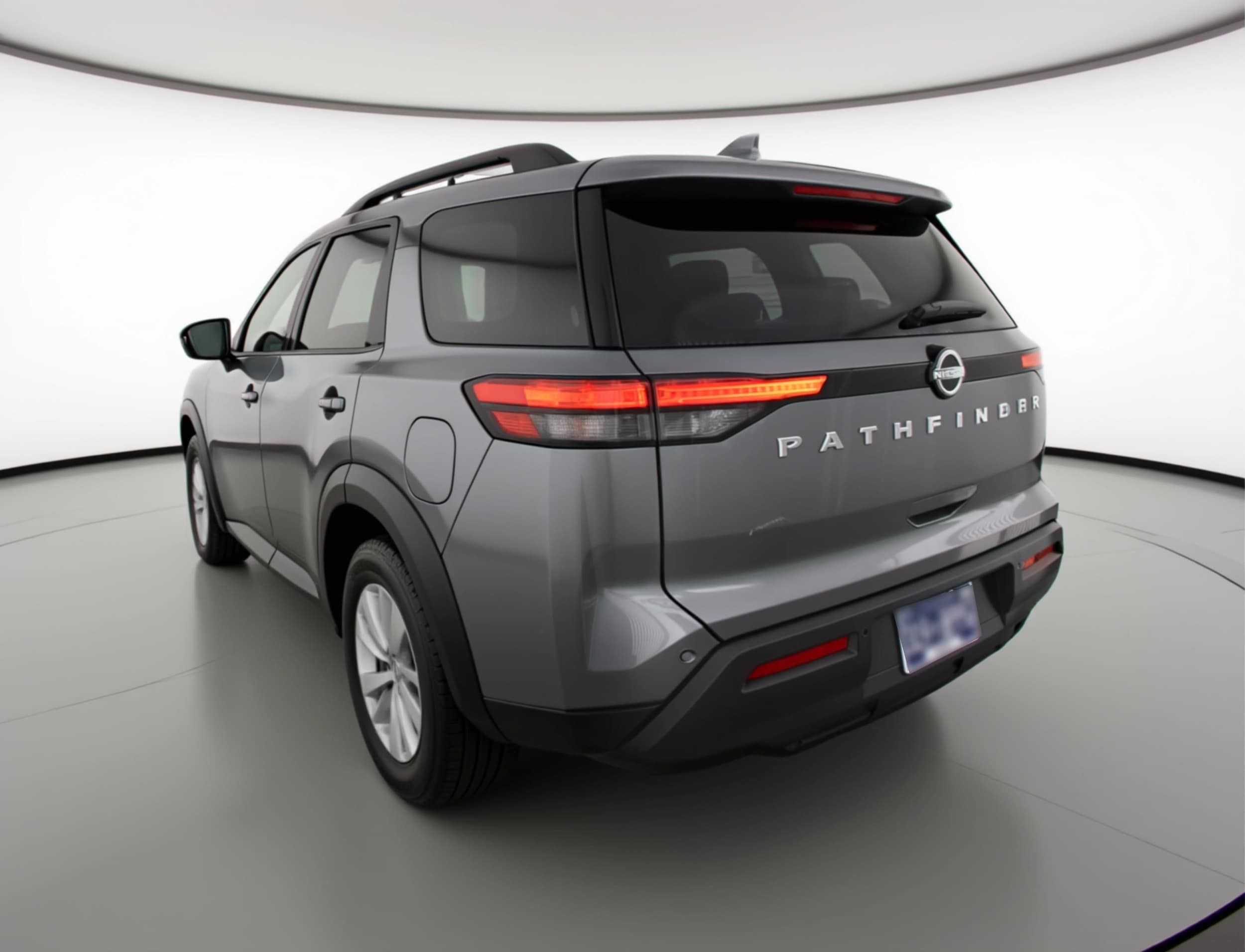 Thumbnail: 2025 Nissan Pathfinder - 5