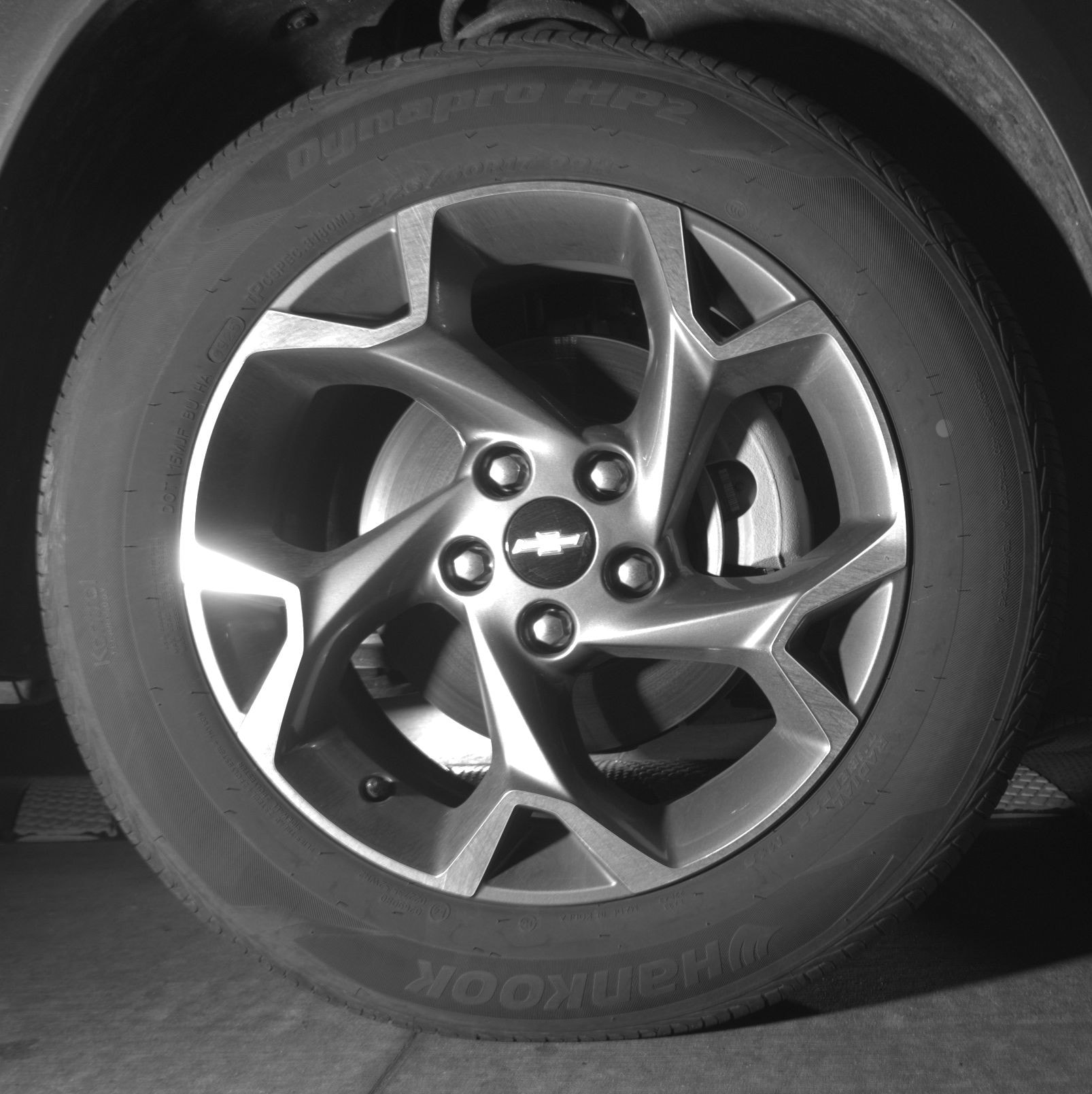 Thumbnail: 2025 Chevrolet Trax - 10