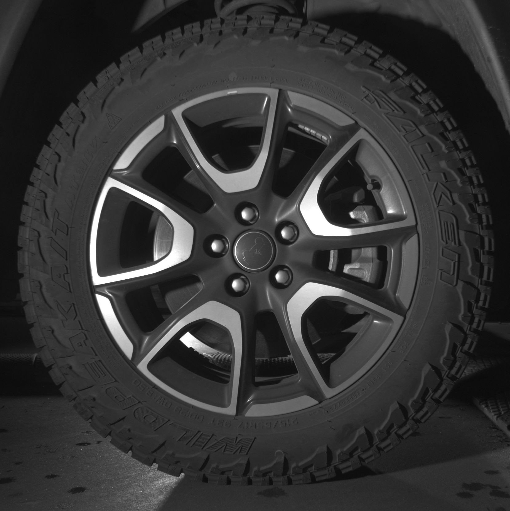Thumbnail: 2025 Jeep Compass - 13