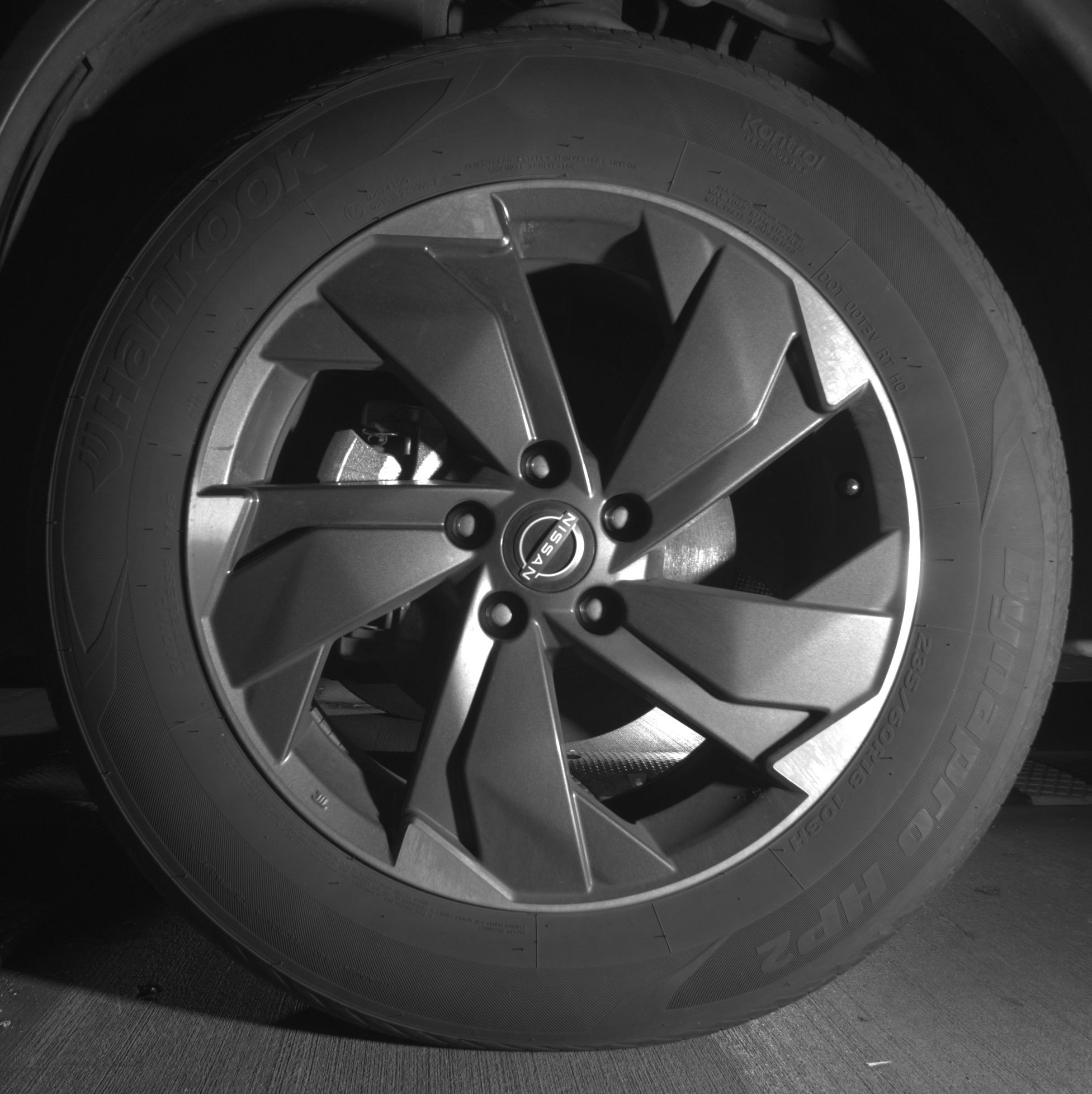 Thumbnail: 2025 Nissan Rogue - 9