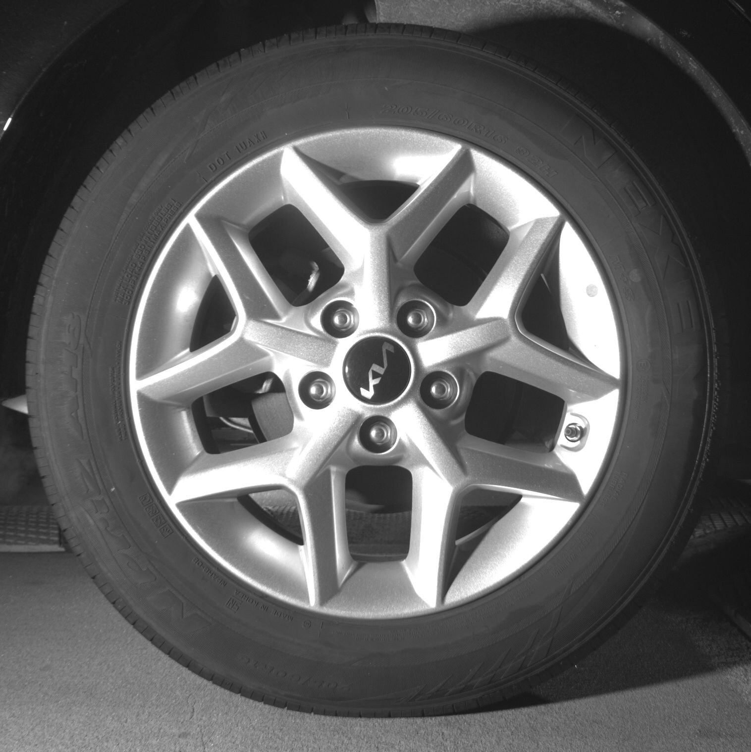 Thumbnail: 2025 Kia Soul - 12