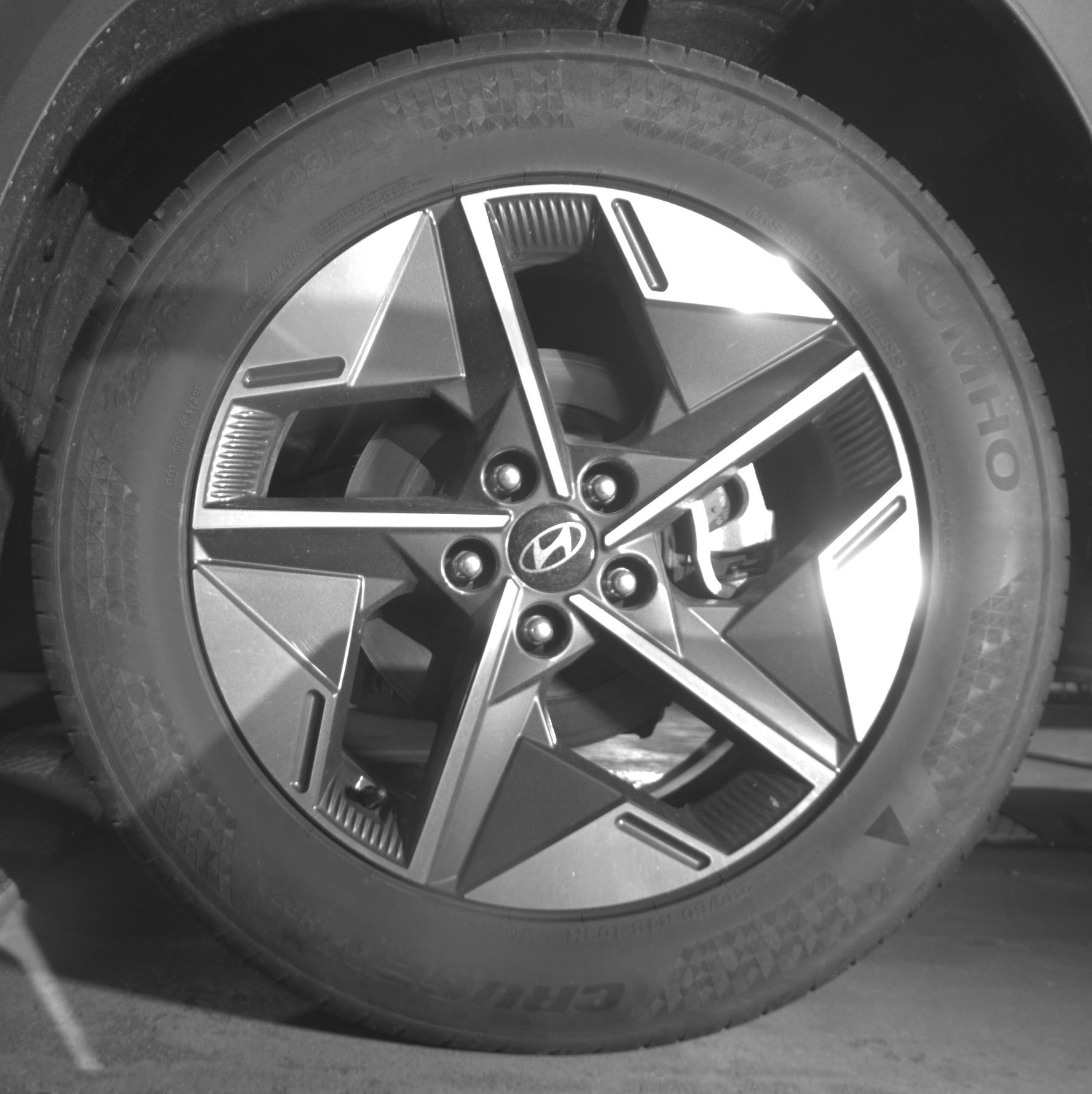 Thumbnail: 2025 Hyundai Tucson - 11