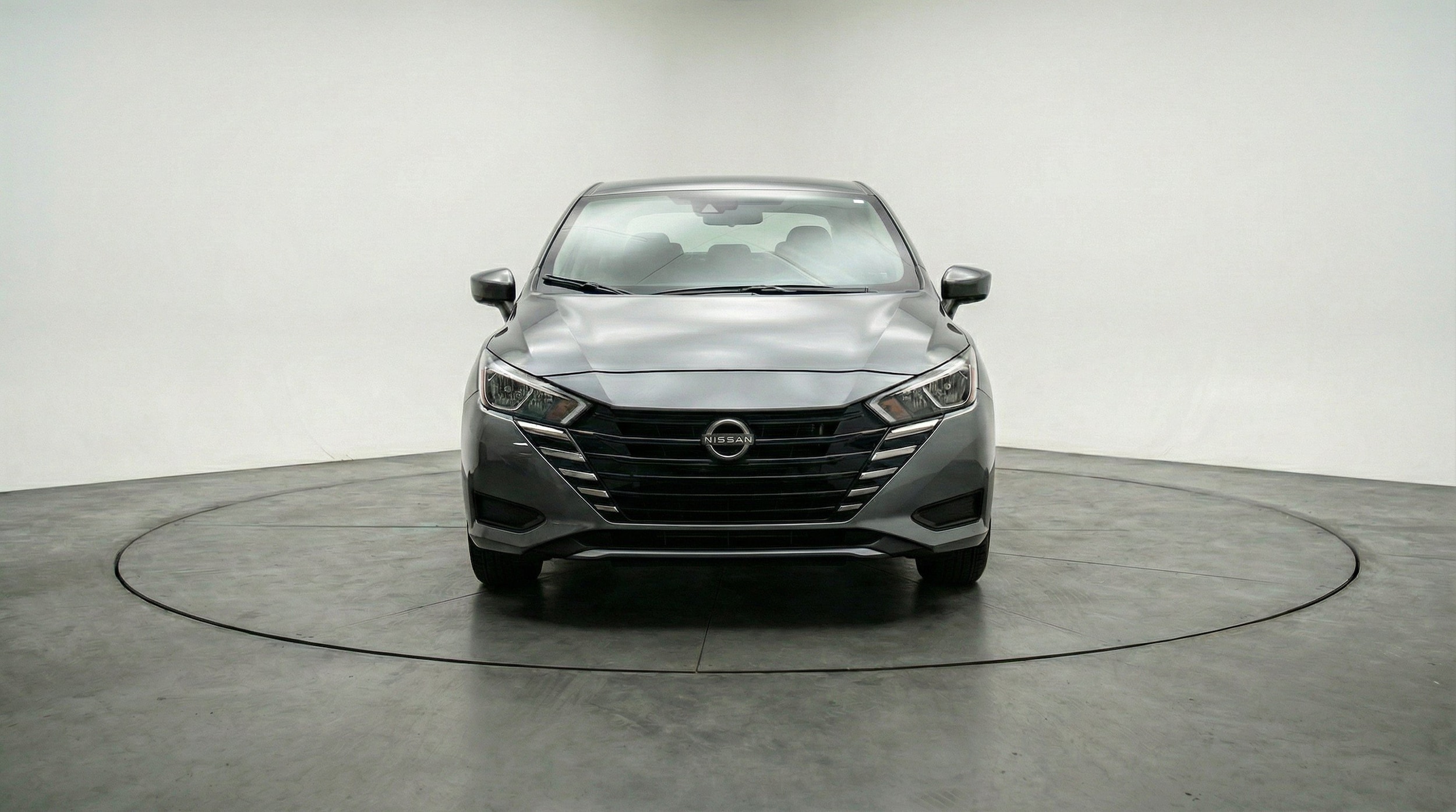 Thumbnail: 2025 Nissan Versa - 2