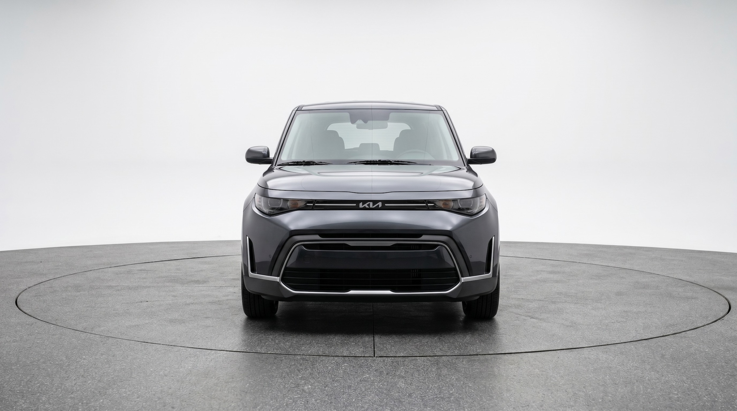 Thumbnail: 2025 Kia Soul - 2