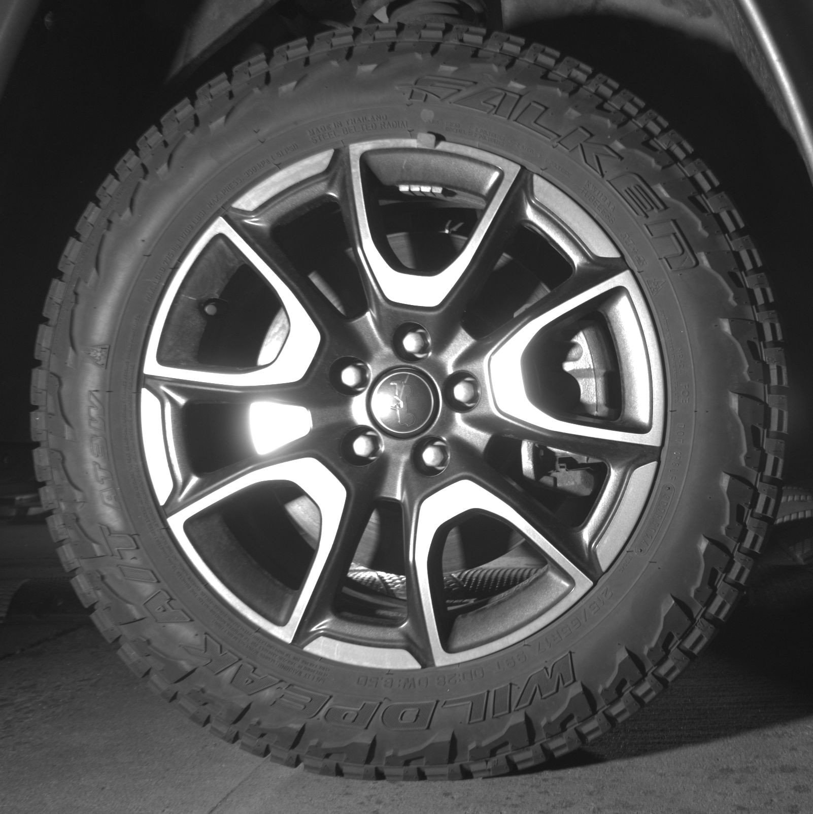Thumbnail: 2025 Jeep Compass - 13