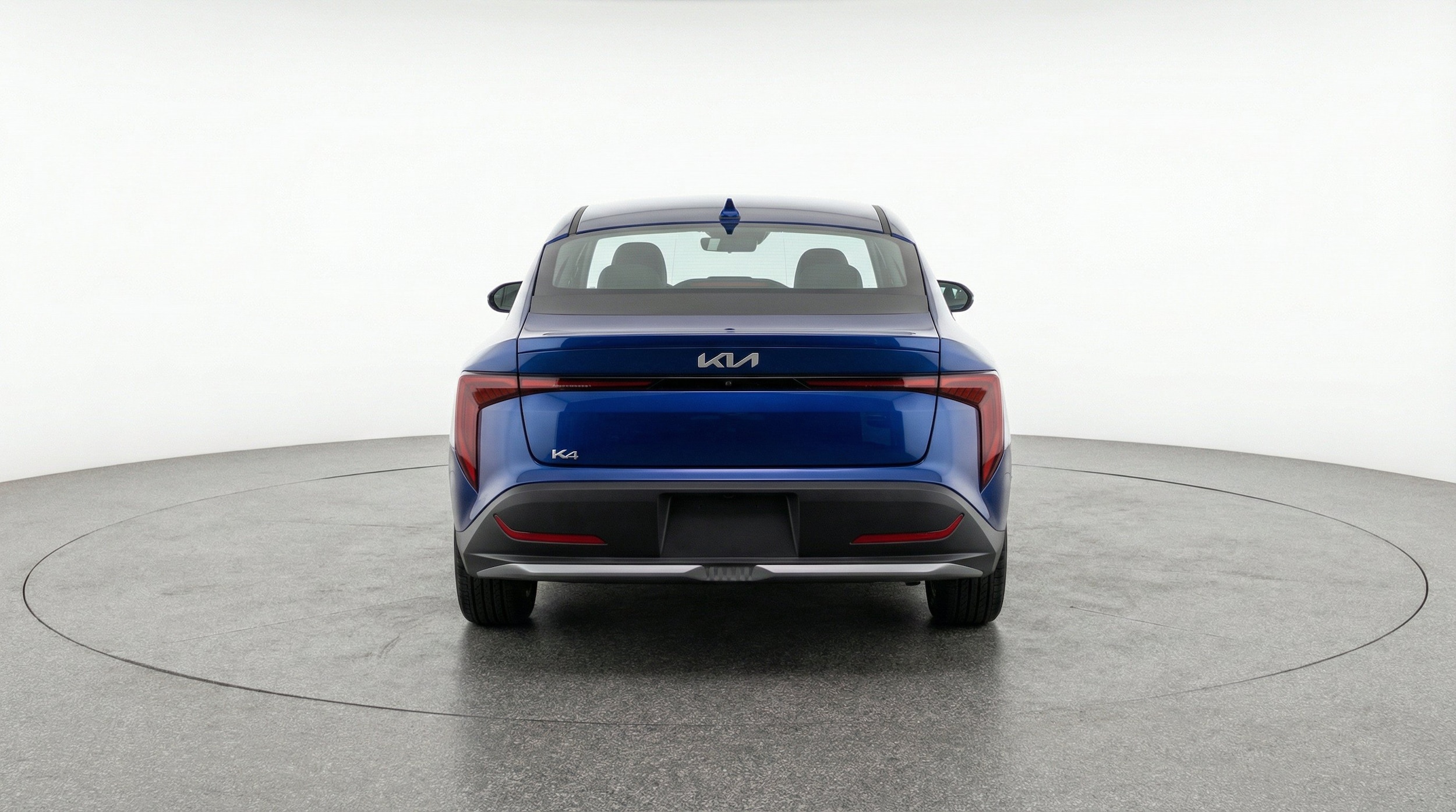 Thumbnail: 2026 Kia K4 - 7