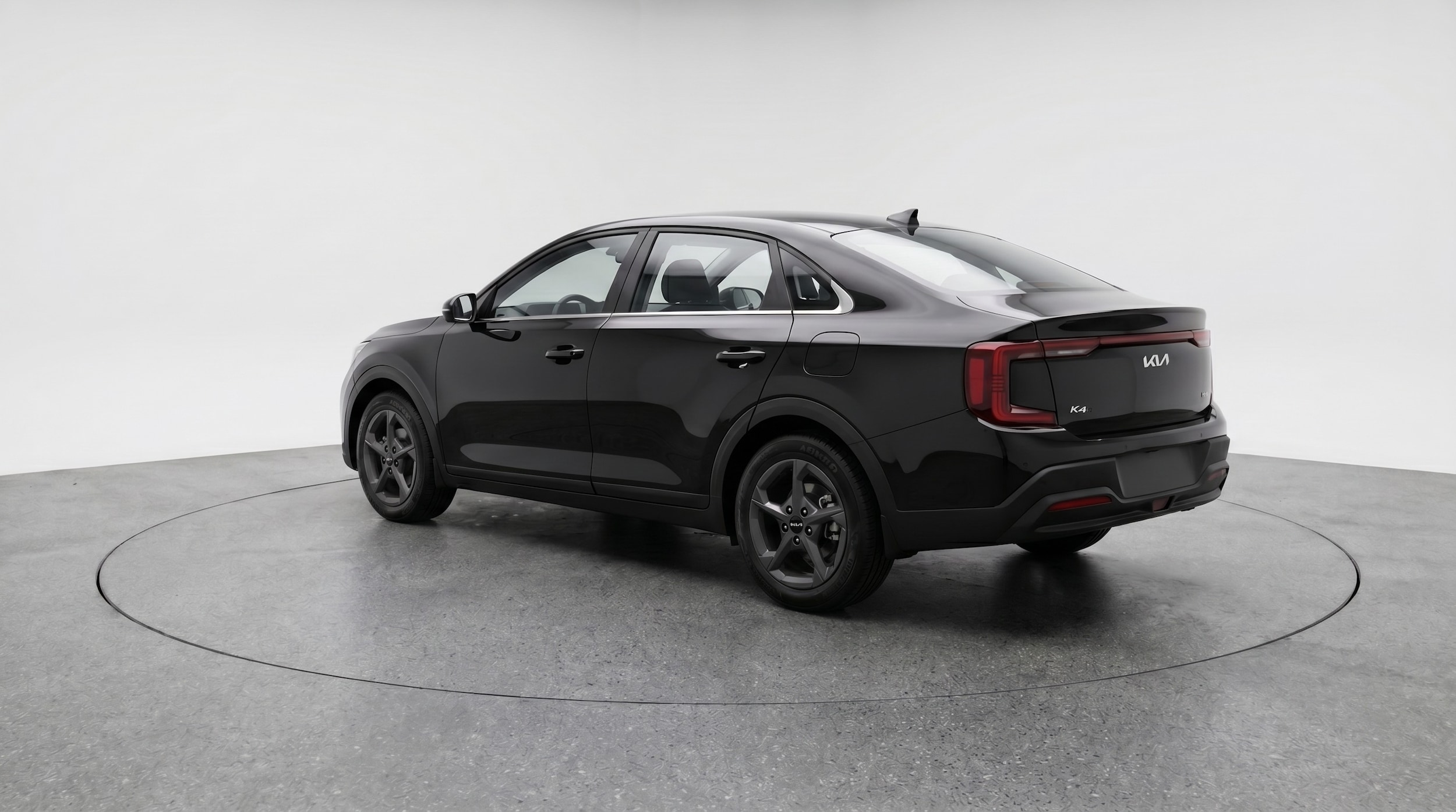 Thumbnail: 2025 Kia K4 - 5