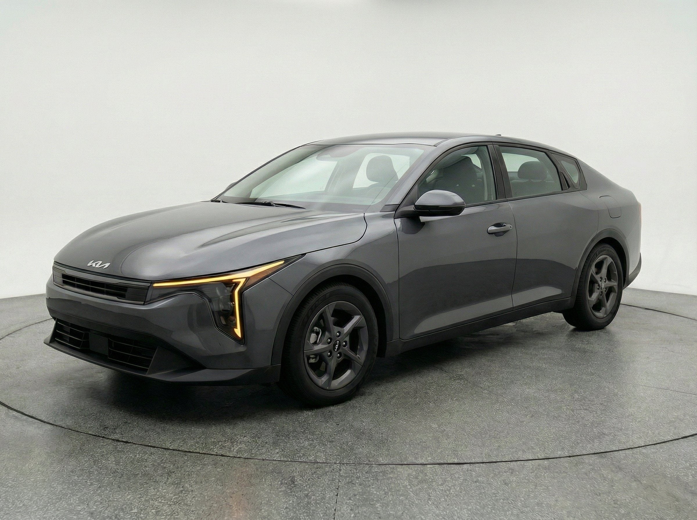 Thumbnail: 2025 Kia K4 - 3