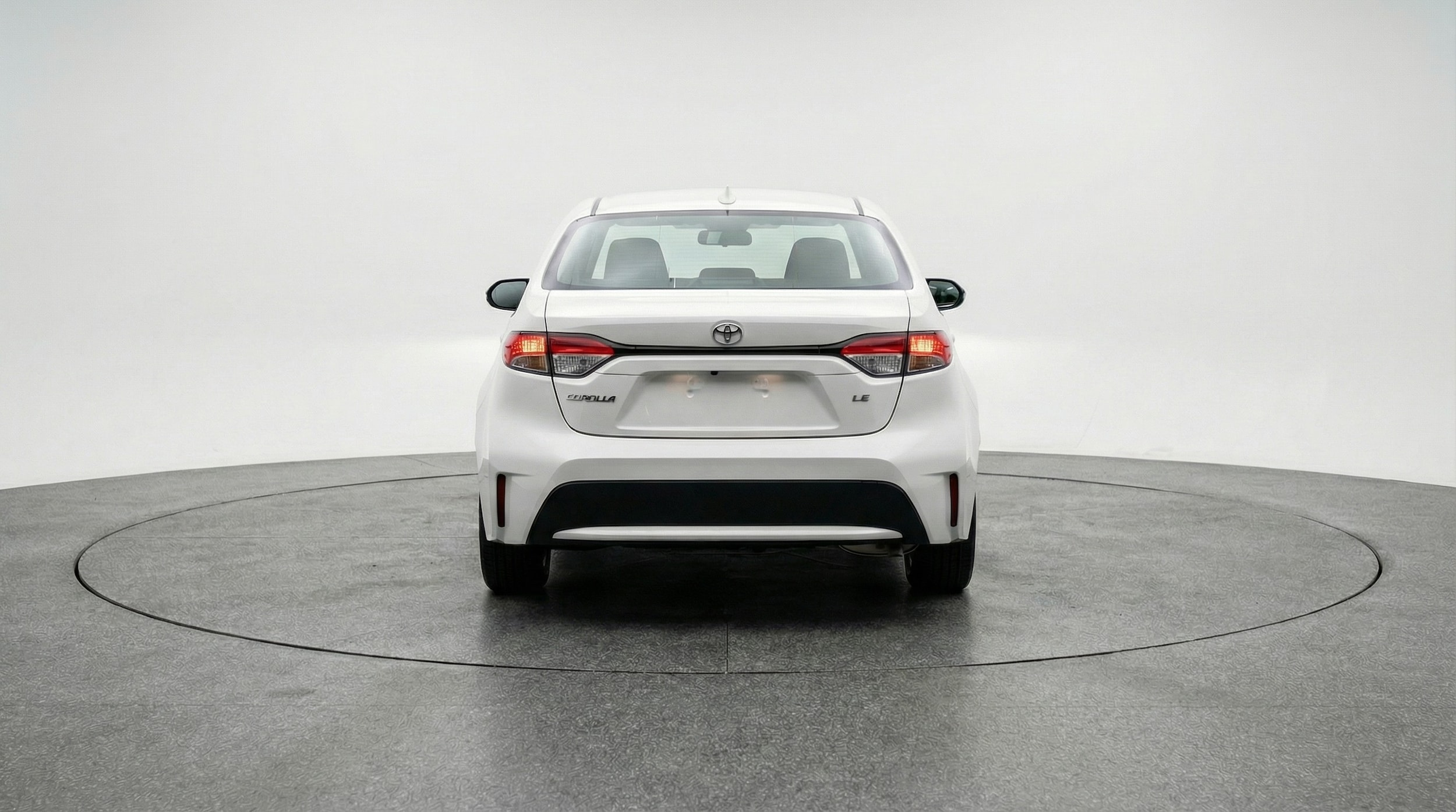 Thumbnail: 2025 Toyota Corolla - 6