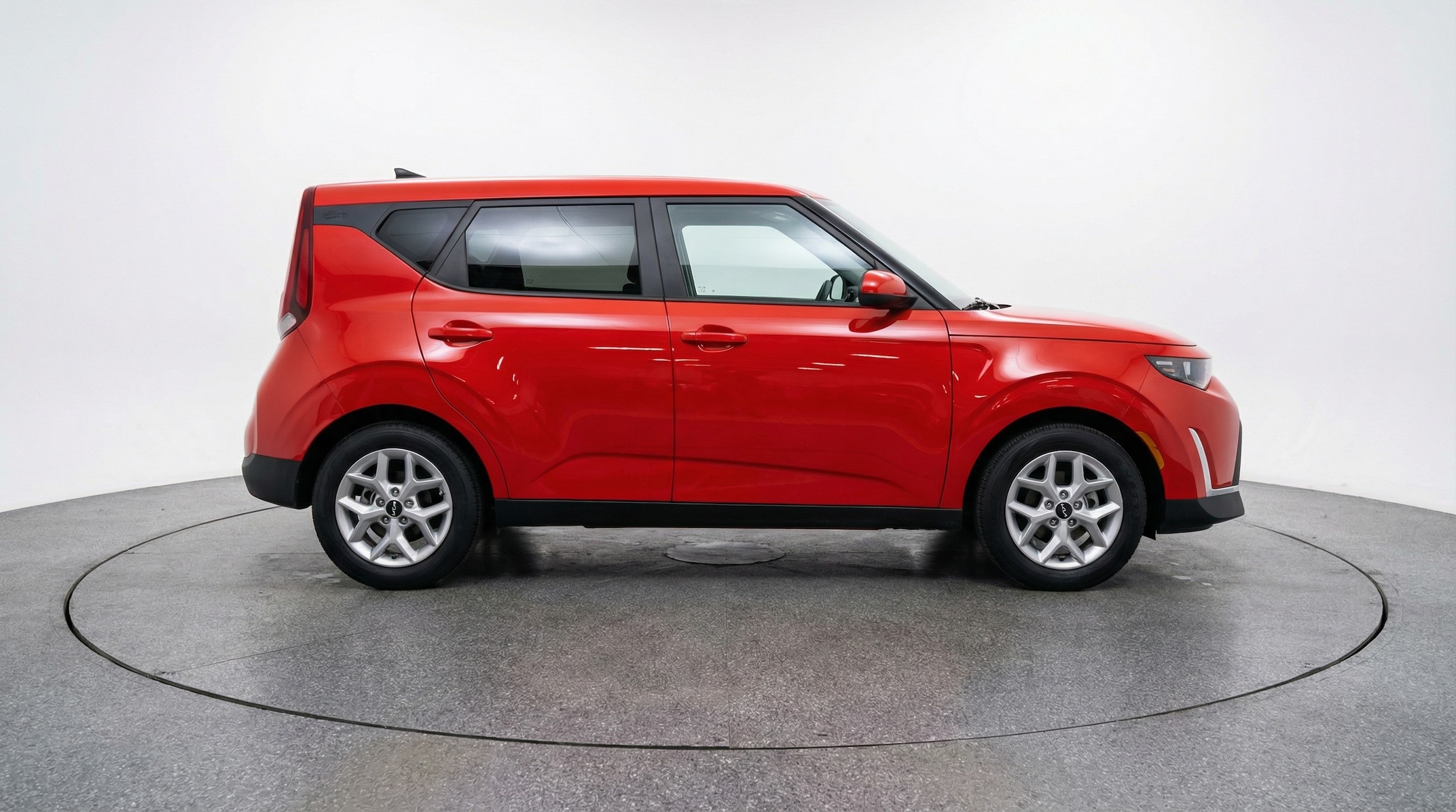 Thumbnail: 2025 Kia Soul - 8