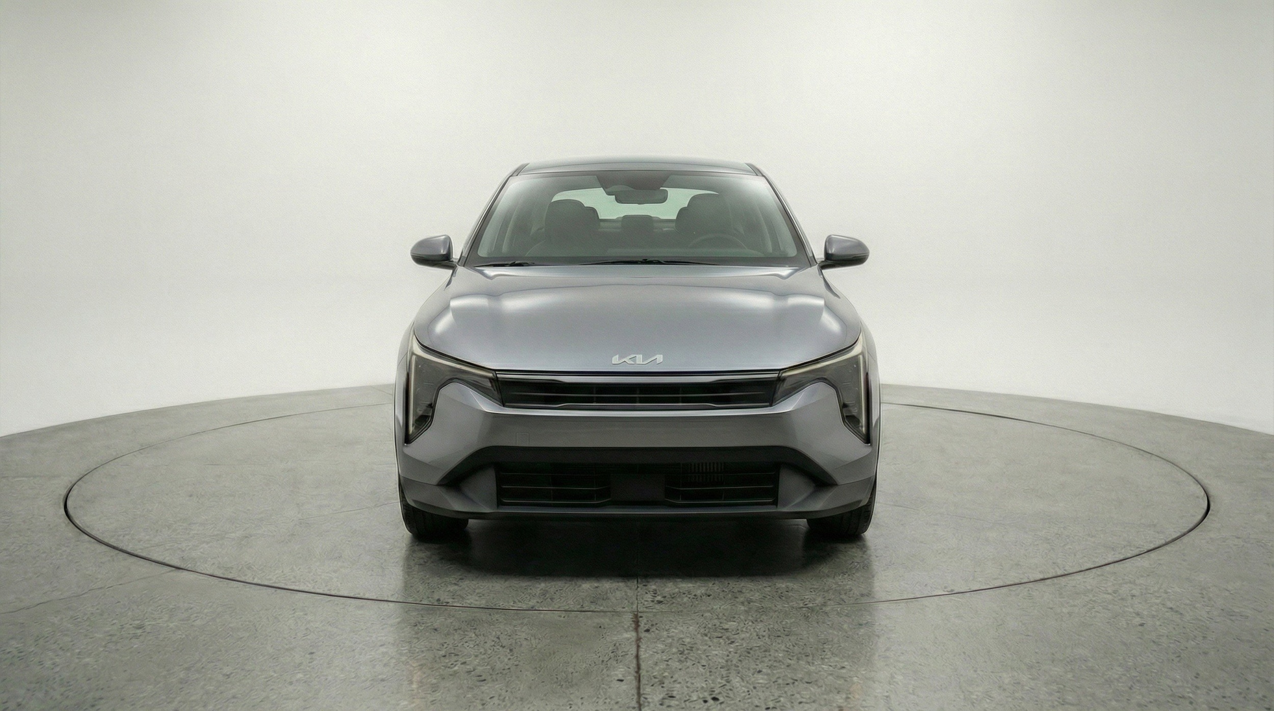Thumbnail: 2025 Kia K4 - 2
