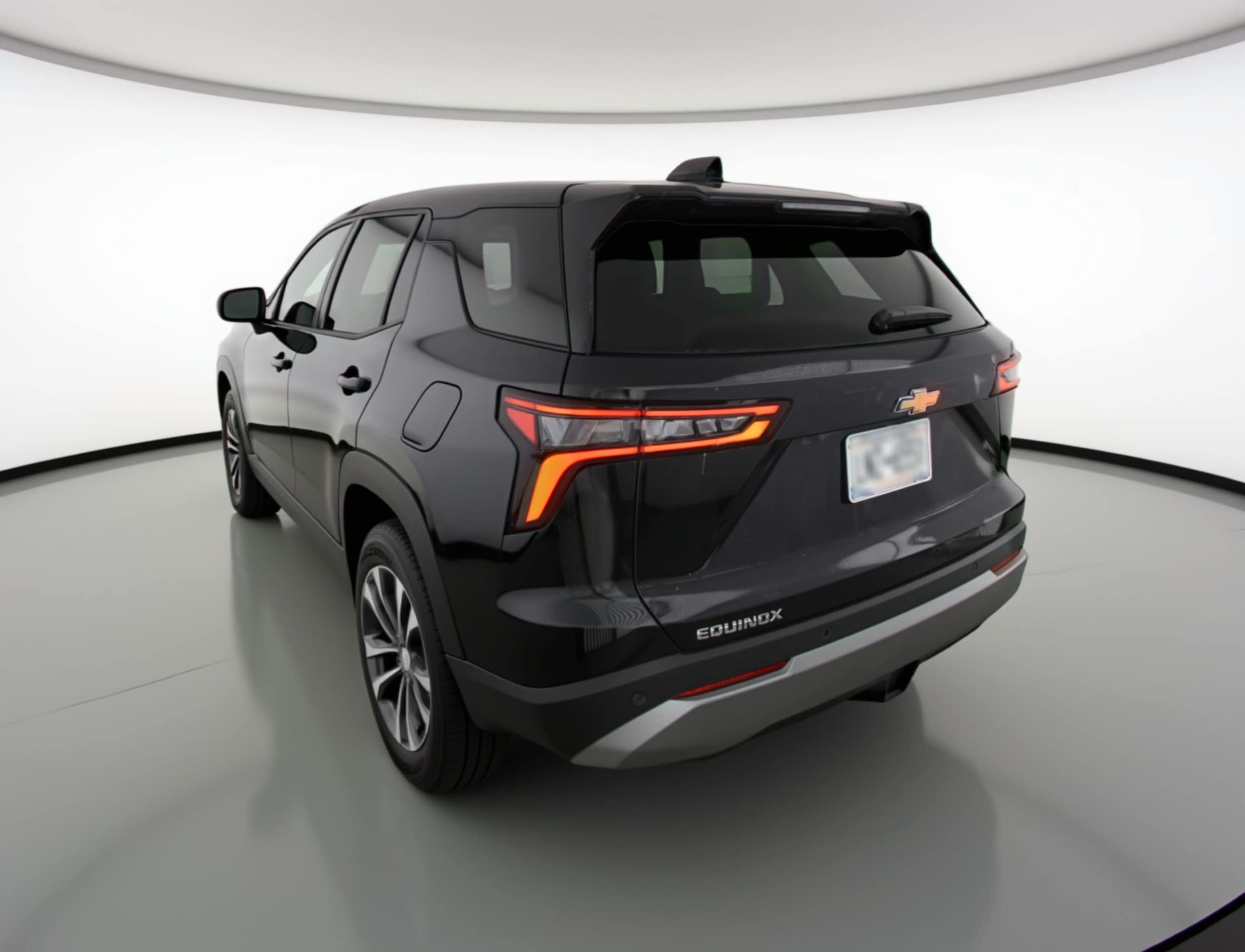 Thumbnail: 2025 Chevrolet Equinox - 5