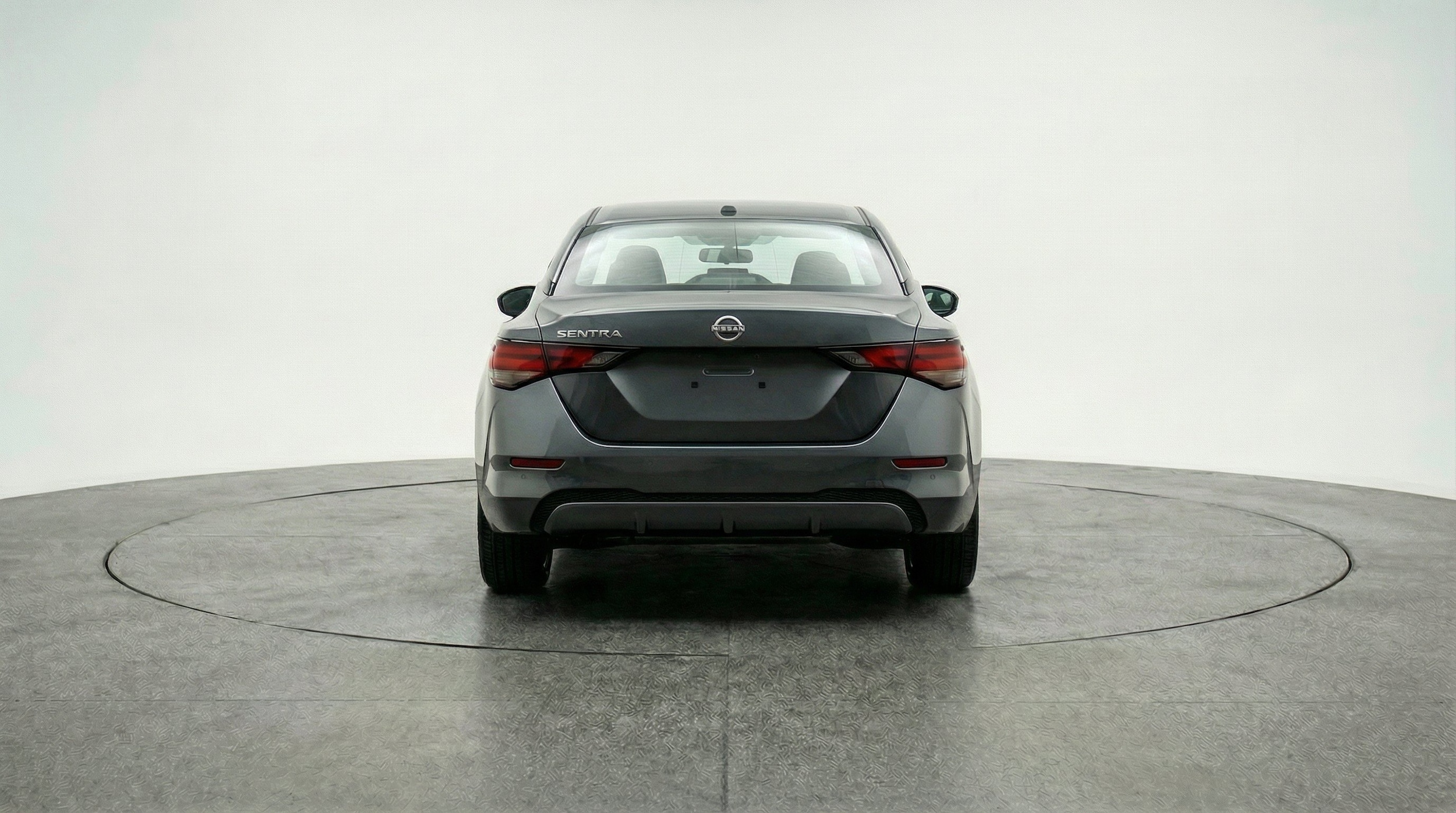 Thumbnail: 2025 Nissan Sentra - 7