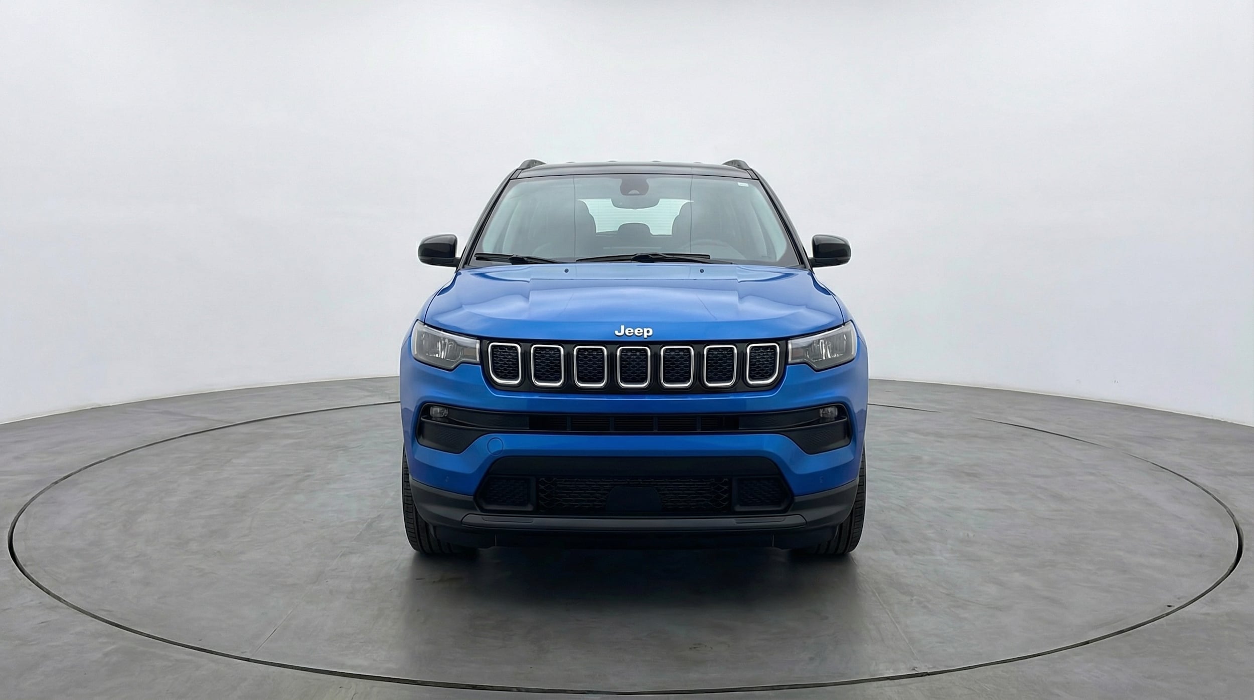 Thumbnail: 2025 Jeep Compass - 2