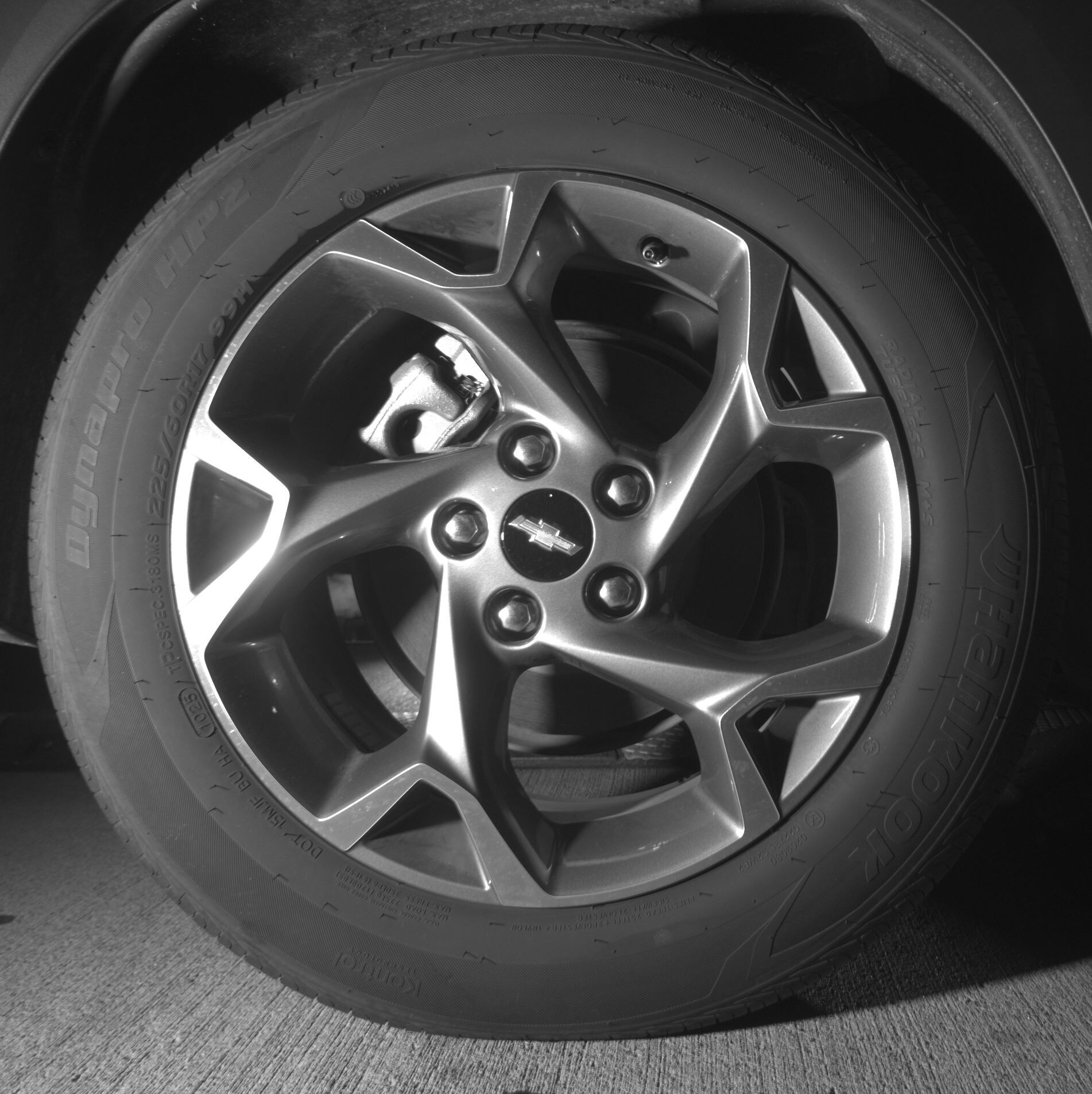 Thumbnail: 2025 Chevrolet Trax - 12