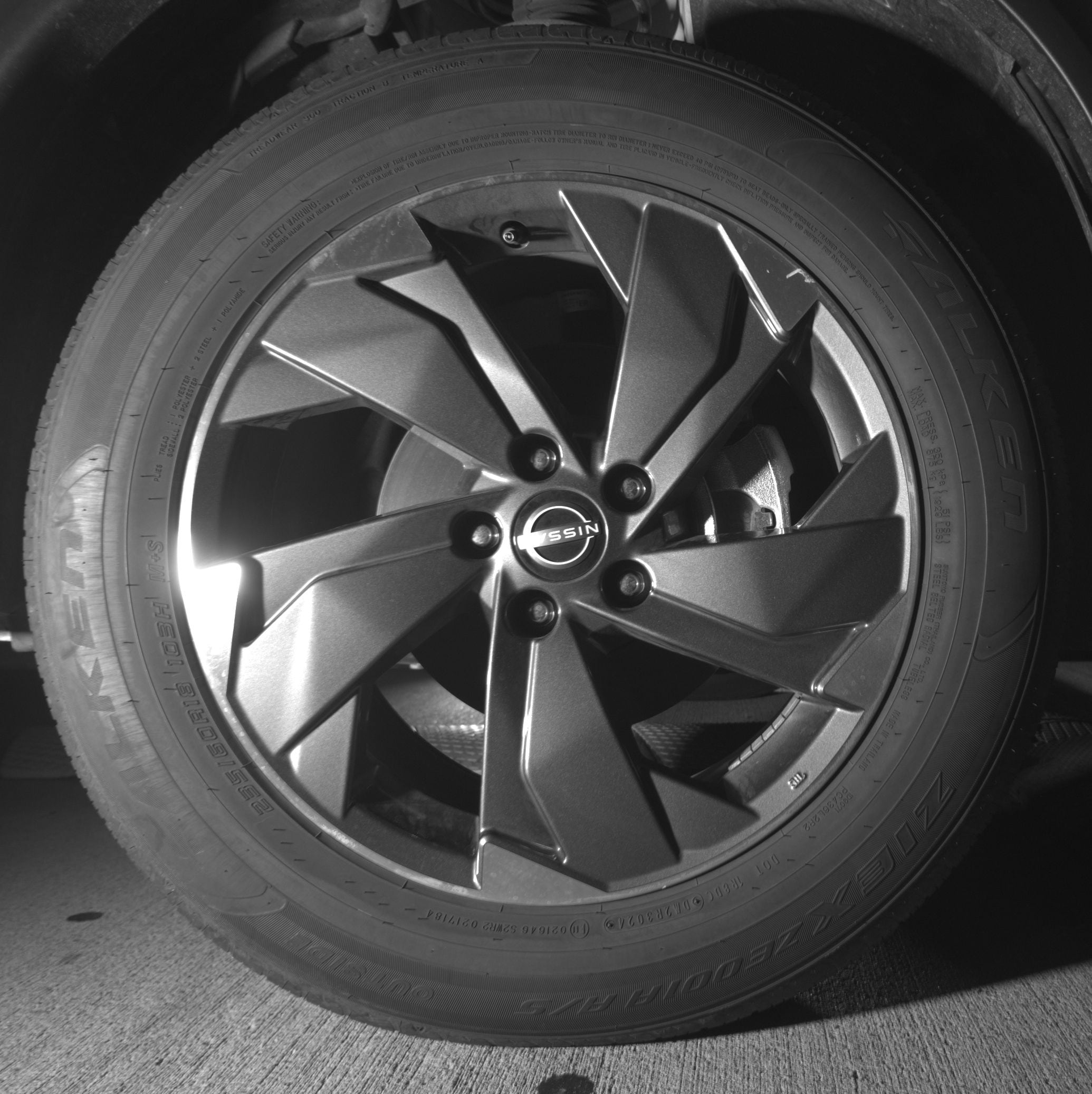 Thumbnail: 2025 Nissan Rogue - 10