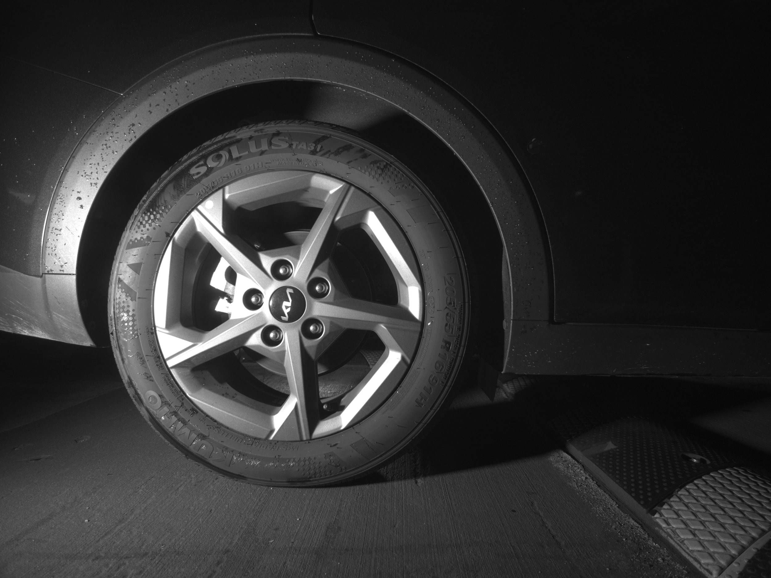 Thumbnail: 2025 Kia K4 - 12