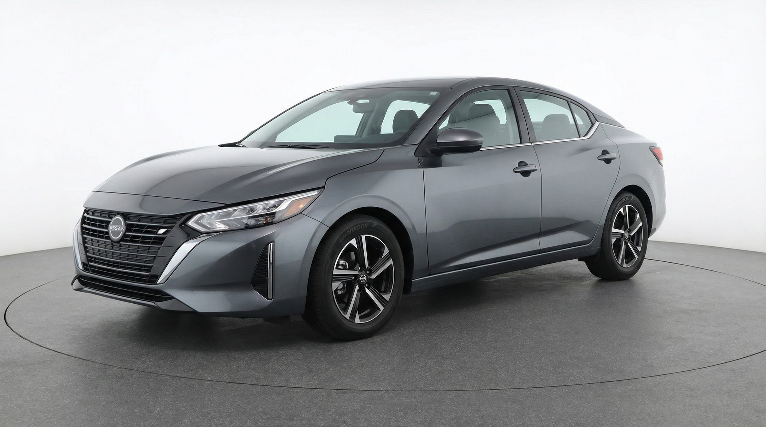 Thumbnail: 2025 Nissan Sentra - 3