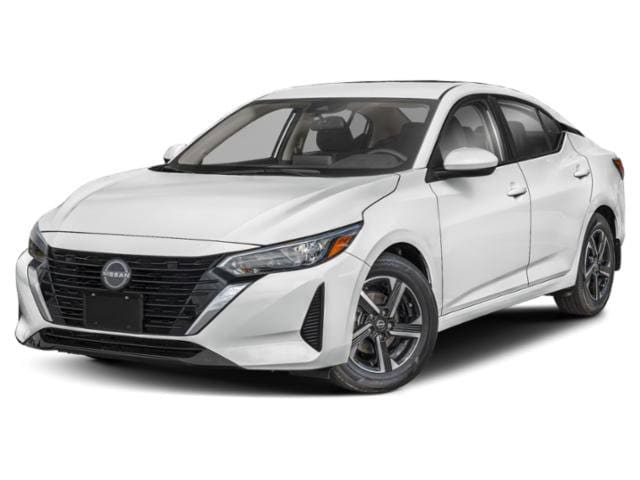 2025 Nissan Sentra