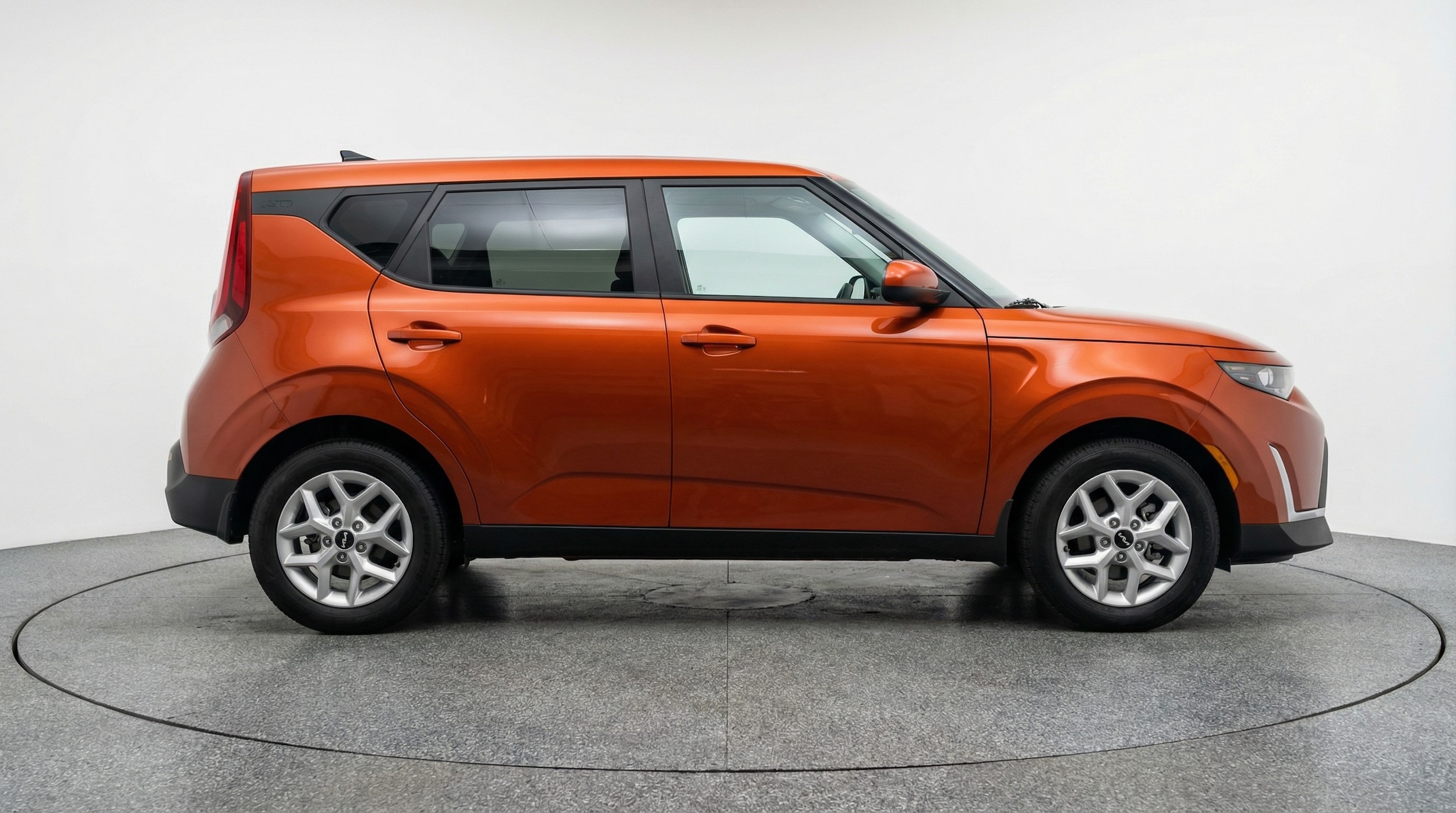 Thumbnail: 2025 Kia Soul - 8