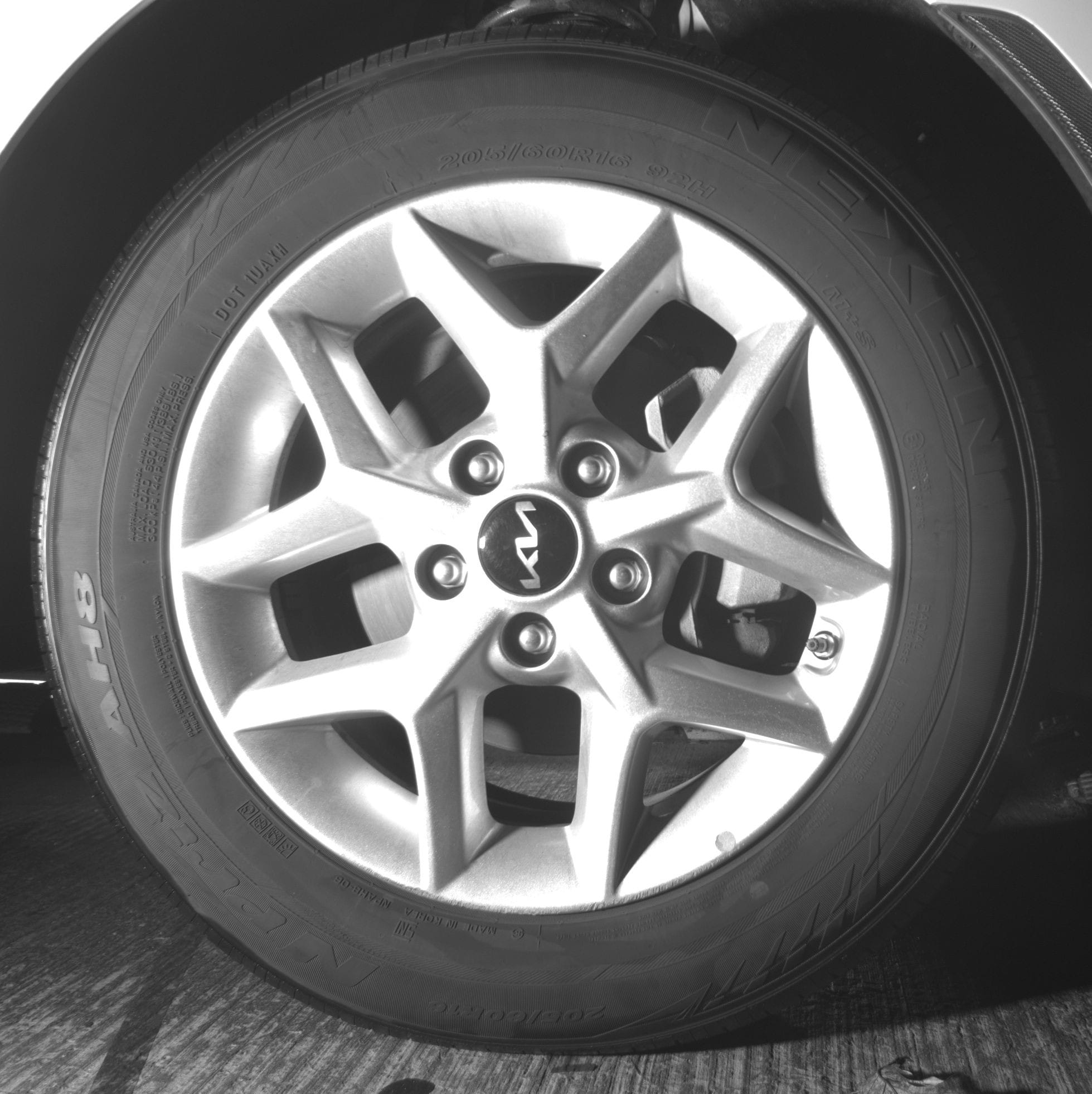 Thumbnail: 2025 Kia Soul - 10