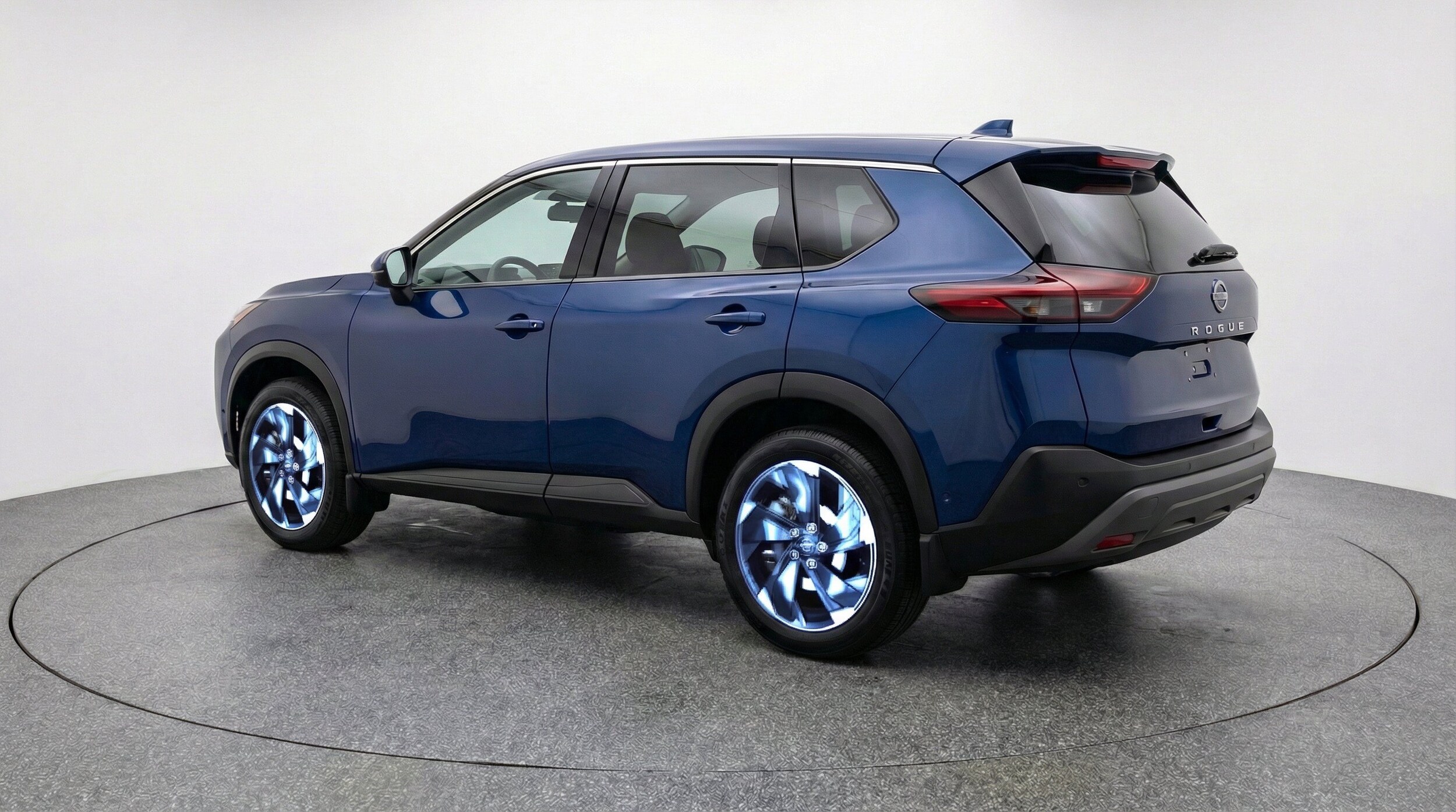 Thumbnail: 2025 Nissan Rogue - 6