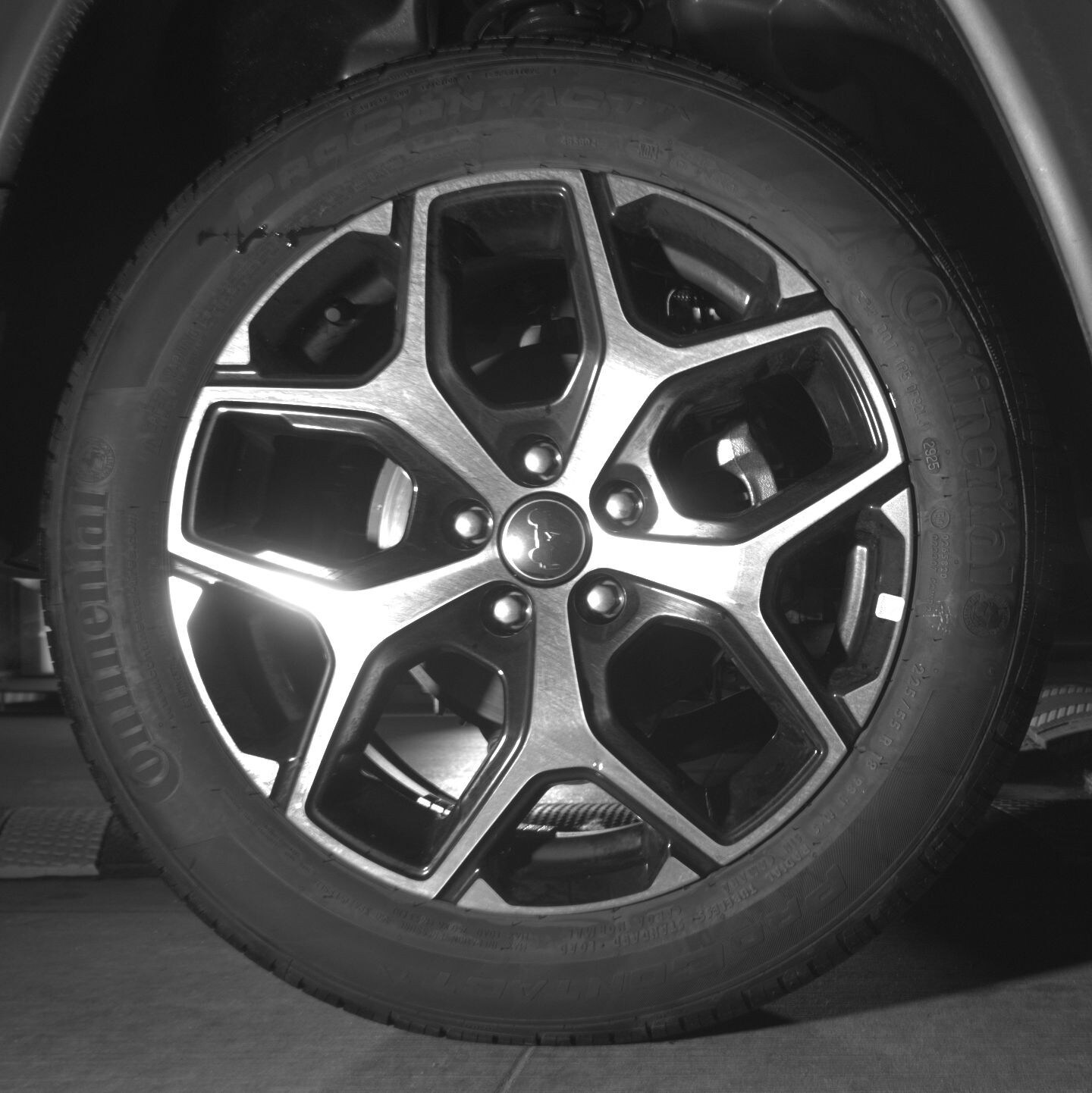 Thumbnail: 2025 Jeep Compass - 10