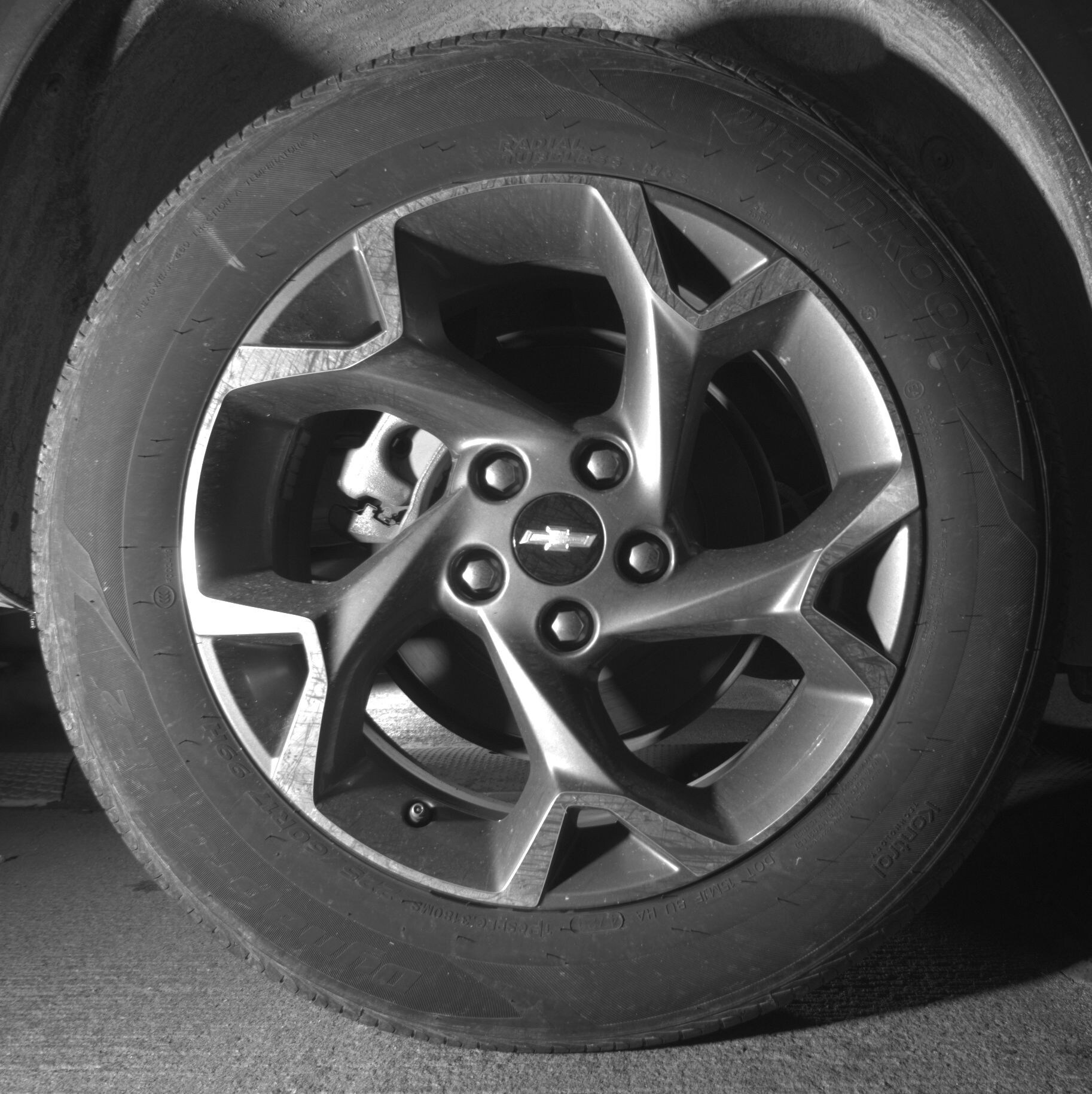 Thumbnail: 2025 Chevrolet Trax - 12