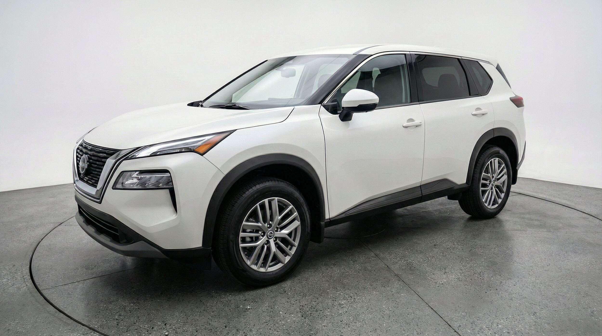 Thumbnail: 2026 Nissan Rogue - 3