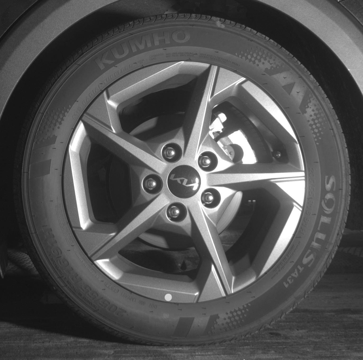 Thumbnail: 2026 Kia K4 - 11