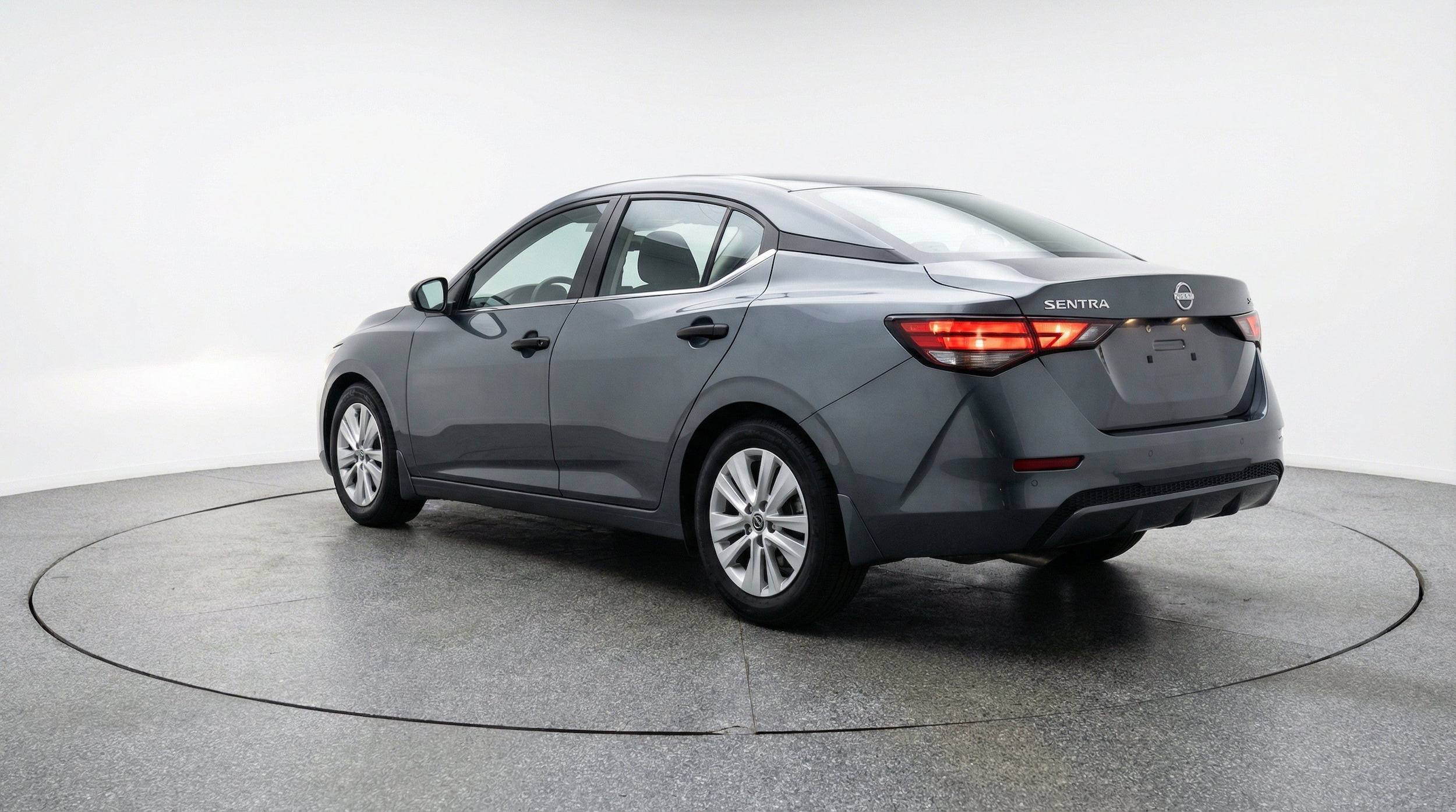 Thumbnail: 2025 Nissan Sentra - 6