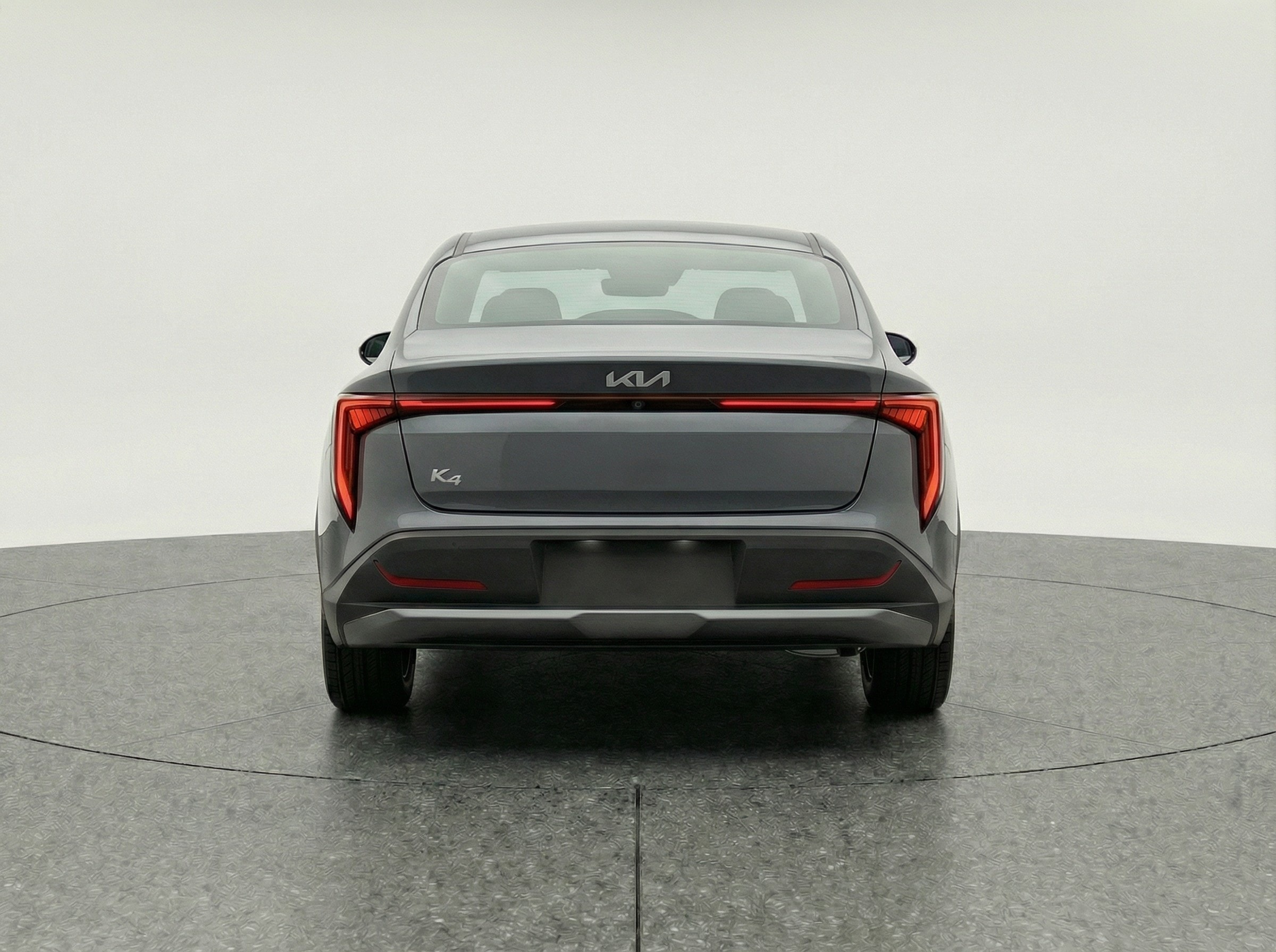 Thumbnail: 2025 Kia K4 - 6