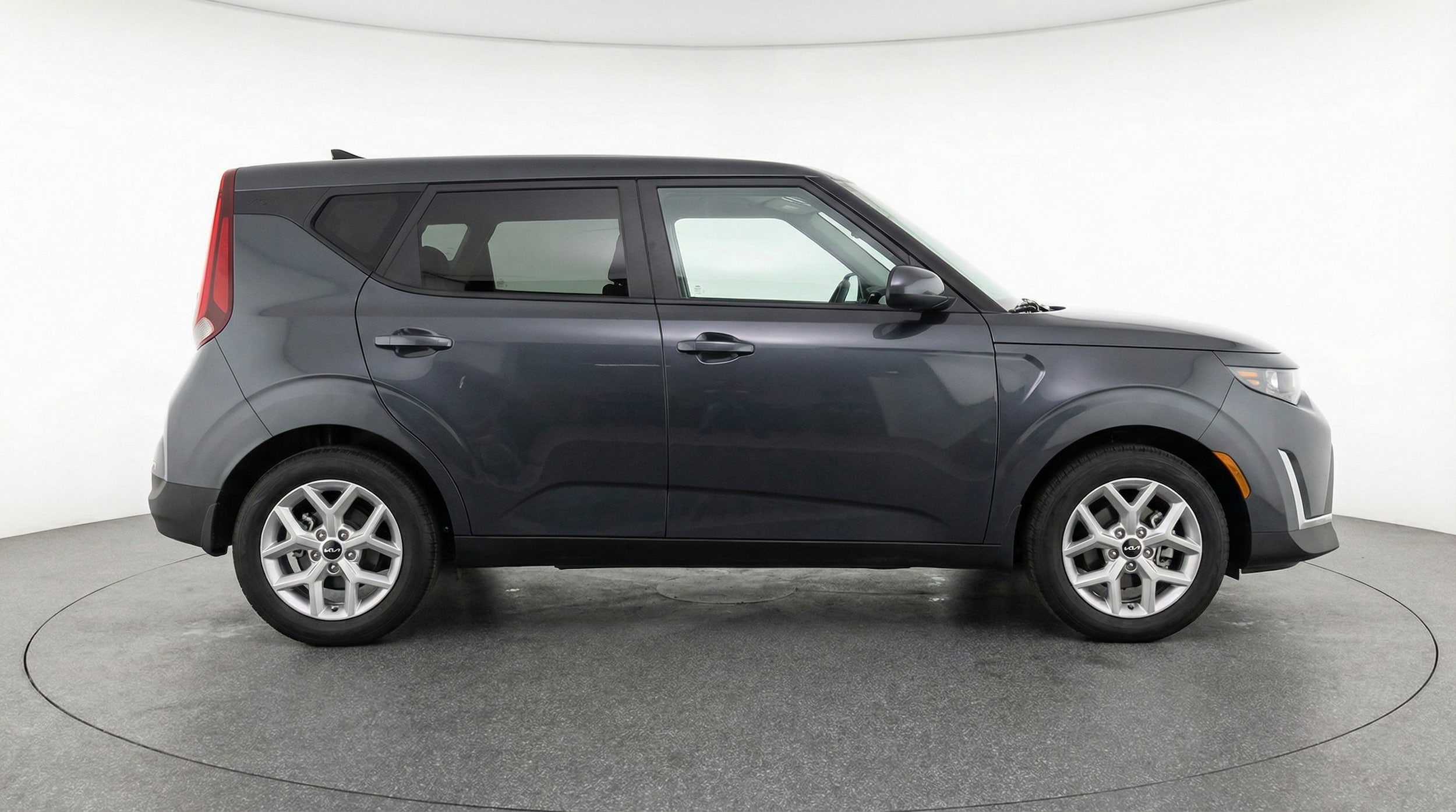 Thumbnail: 2025 Kia Soul - 8