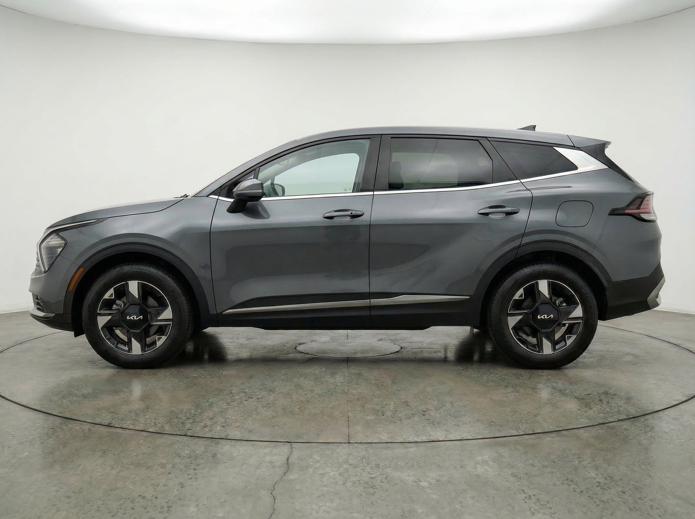 Thumbnail: 2026 Kia Sportage - 5