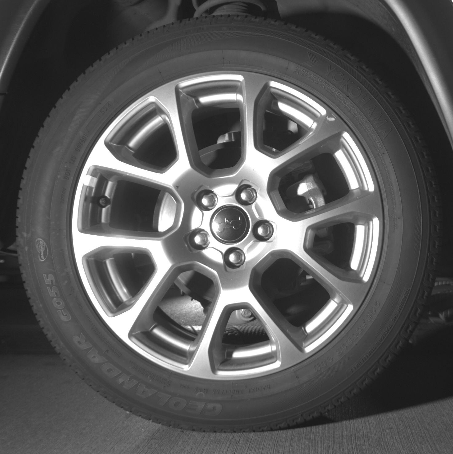 Thumbnail: 2025 Jeep Compass - 12