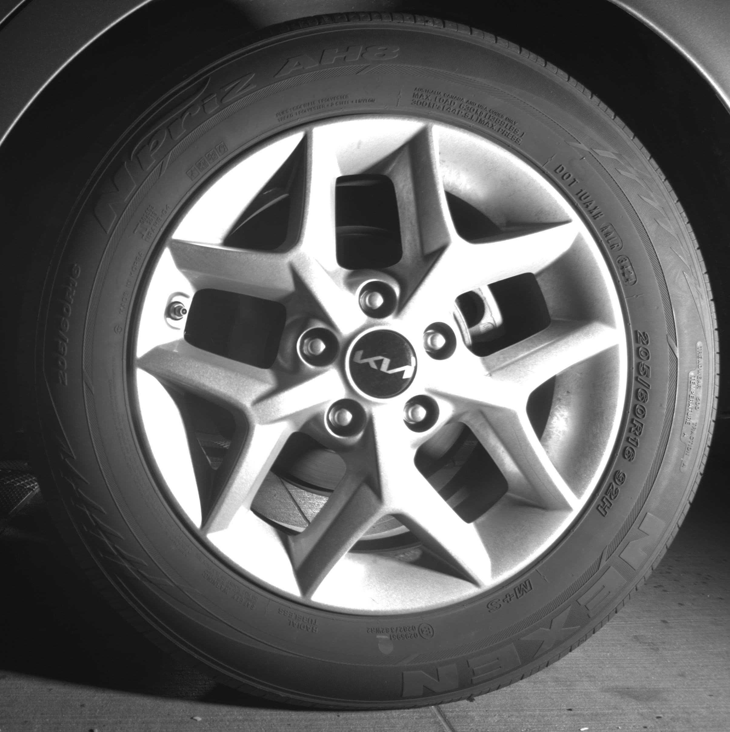 Thumbnail: 2025 Kia Soul - 11